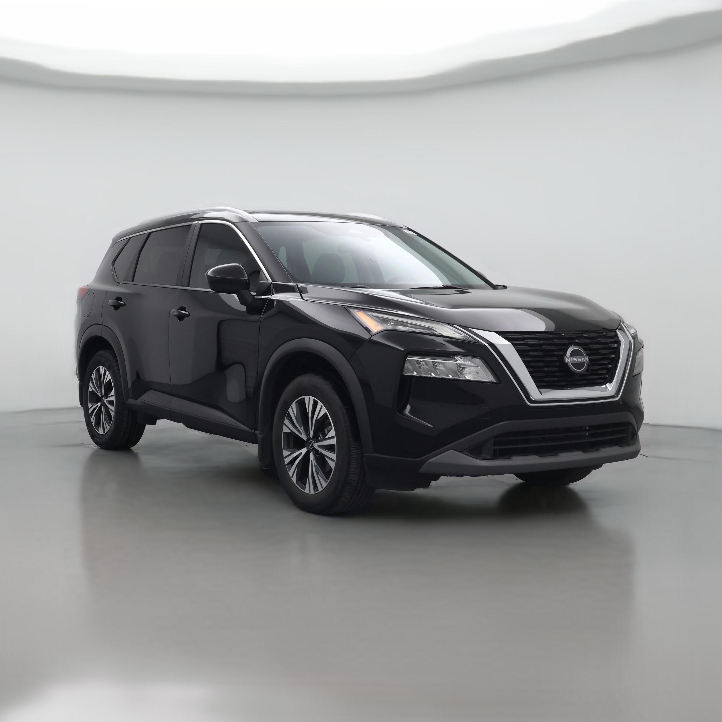 Thumbnail: 2023 Nissan Rogue - 1