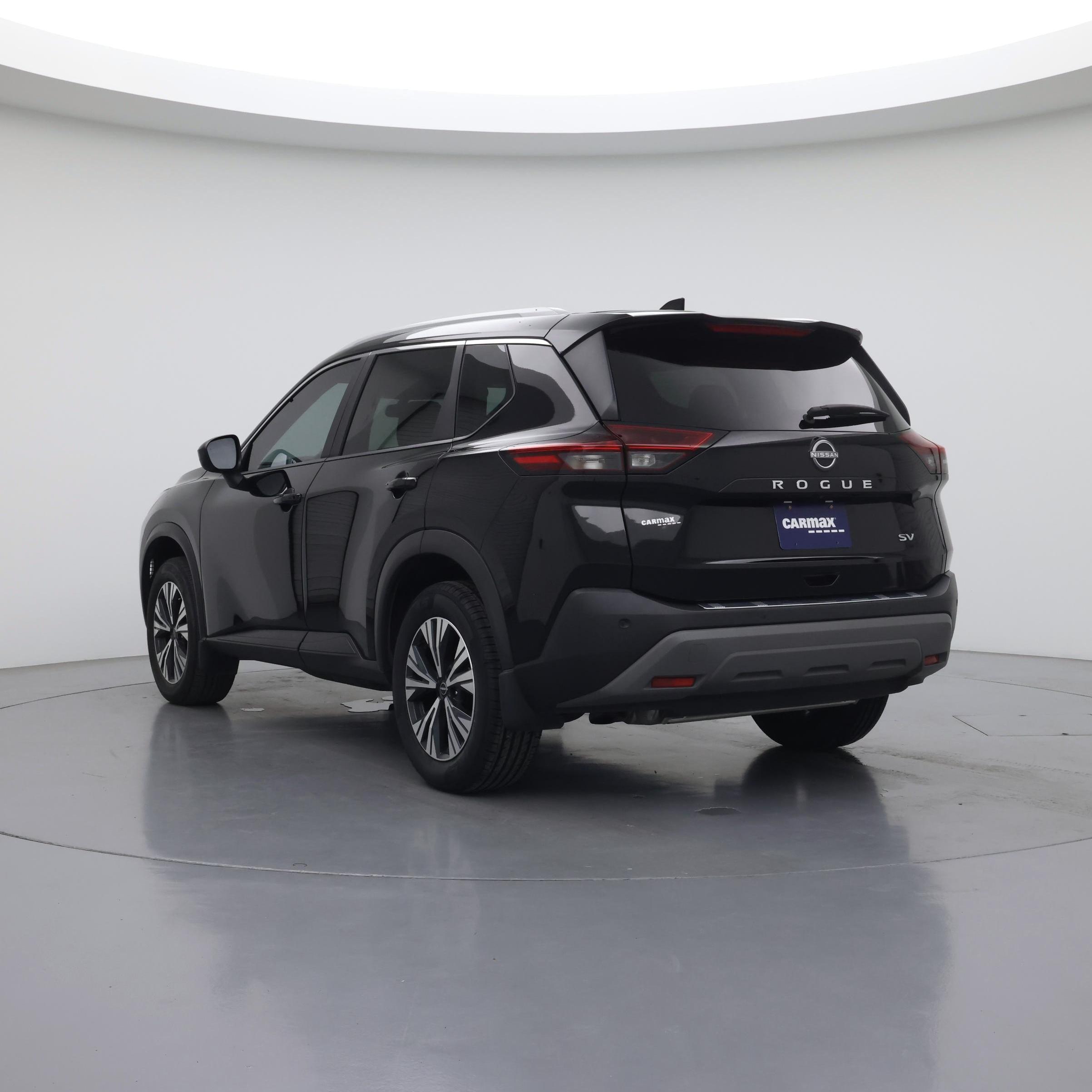 Thumbnail: 2023 Nissan Rogue - 2