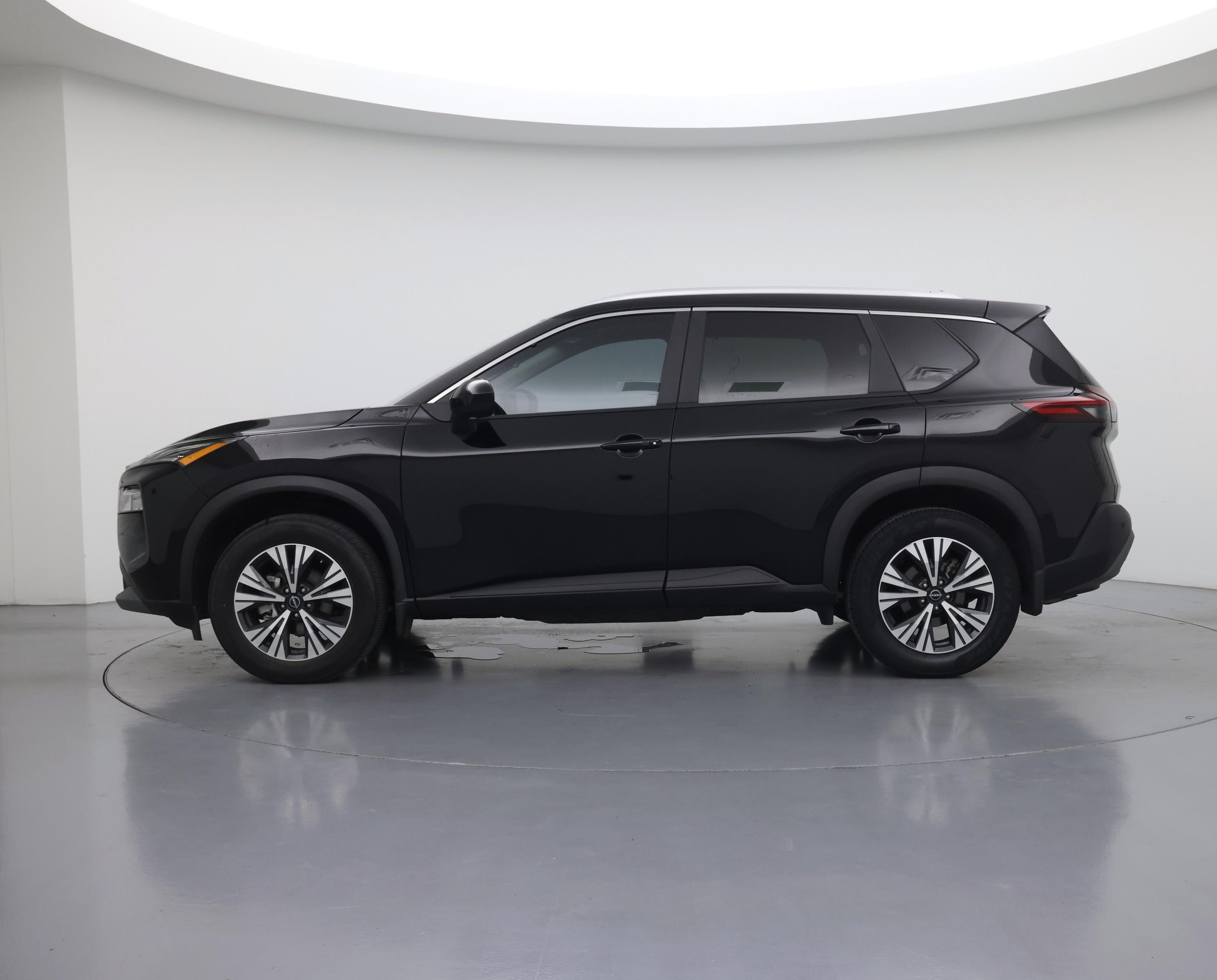 Thumbnail: 2023 Nissan Rogue - 3