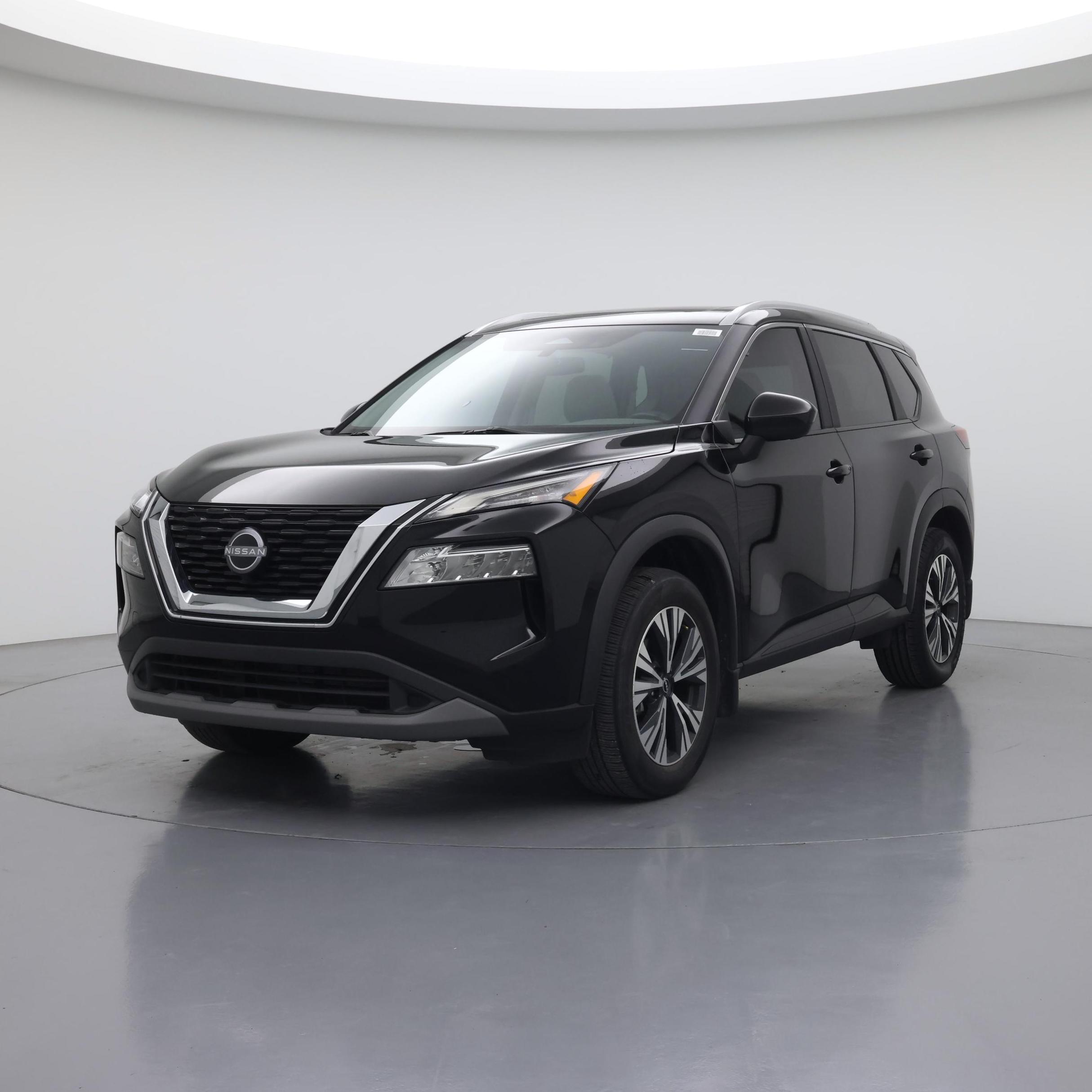 Thumbnail: 2023 Nissan Rogue - 4