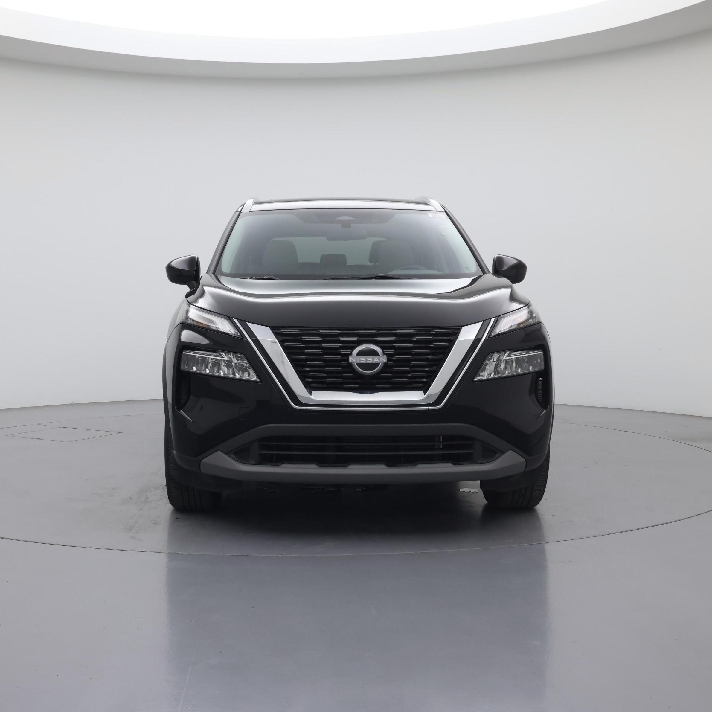 Thumbnail: 2023 Nissan Rogue - 5