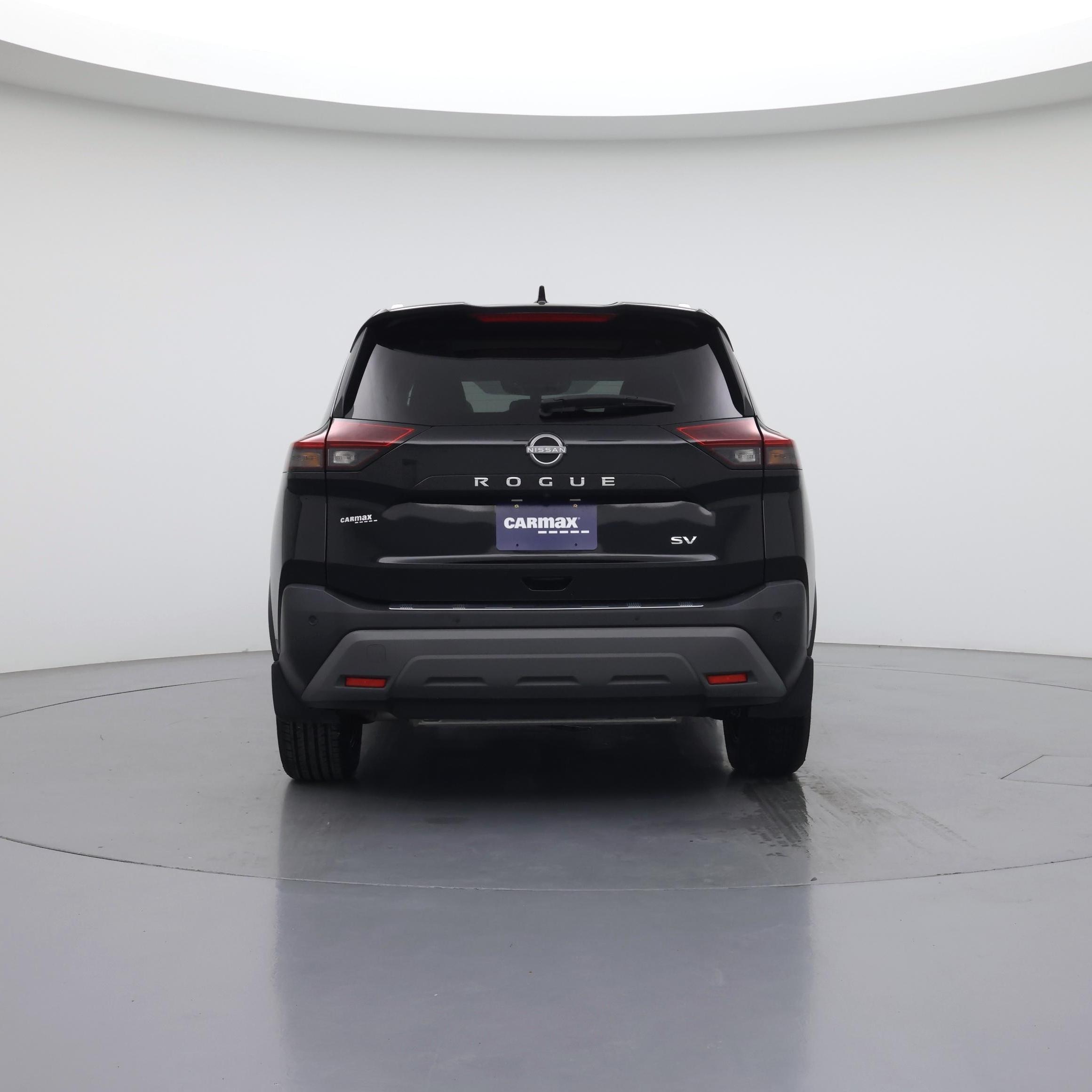 Thumbnail: 2023 Nissan Rogue - 6