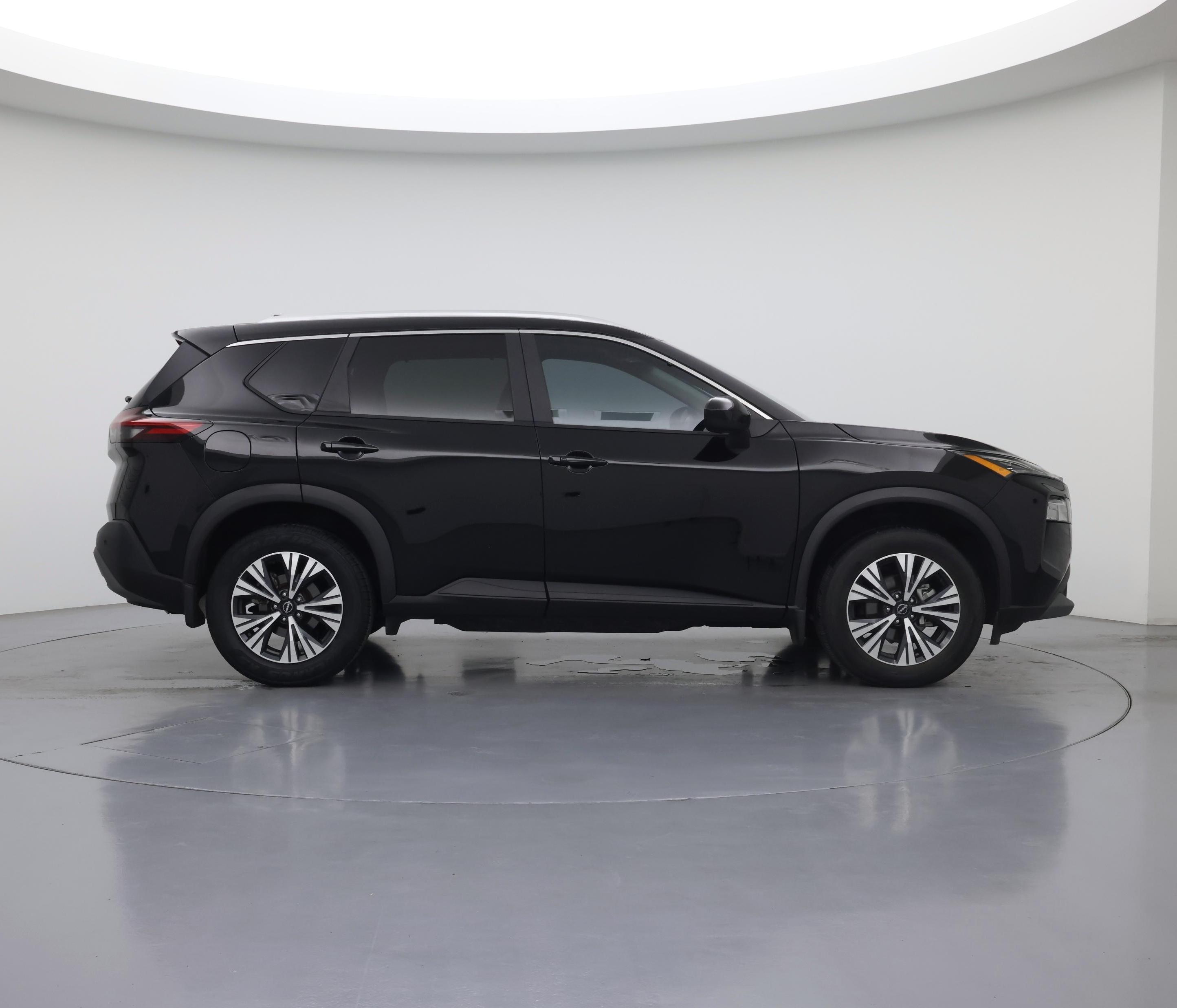 Thumbnail: 2023 Nissan Rogue - 7