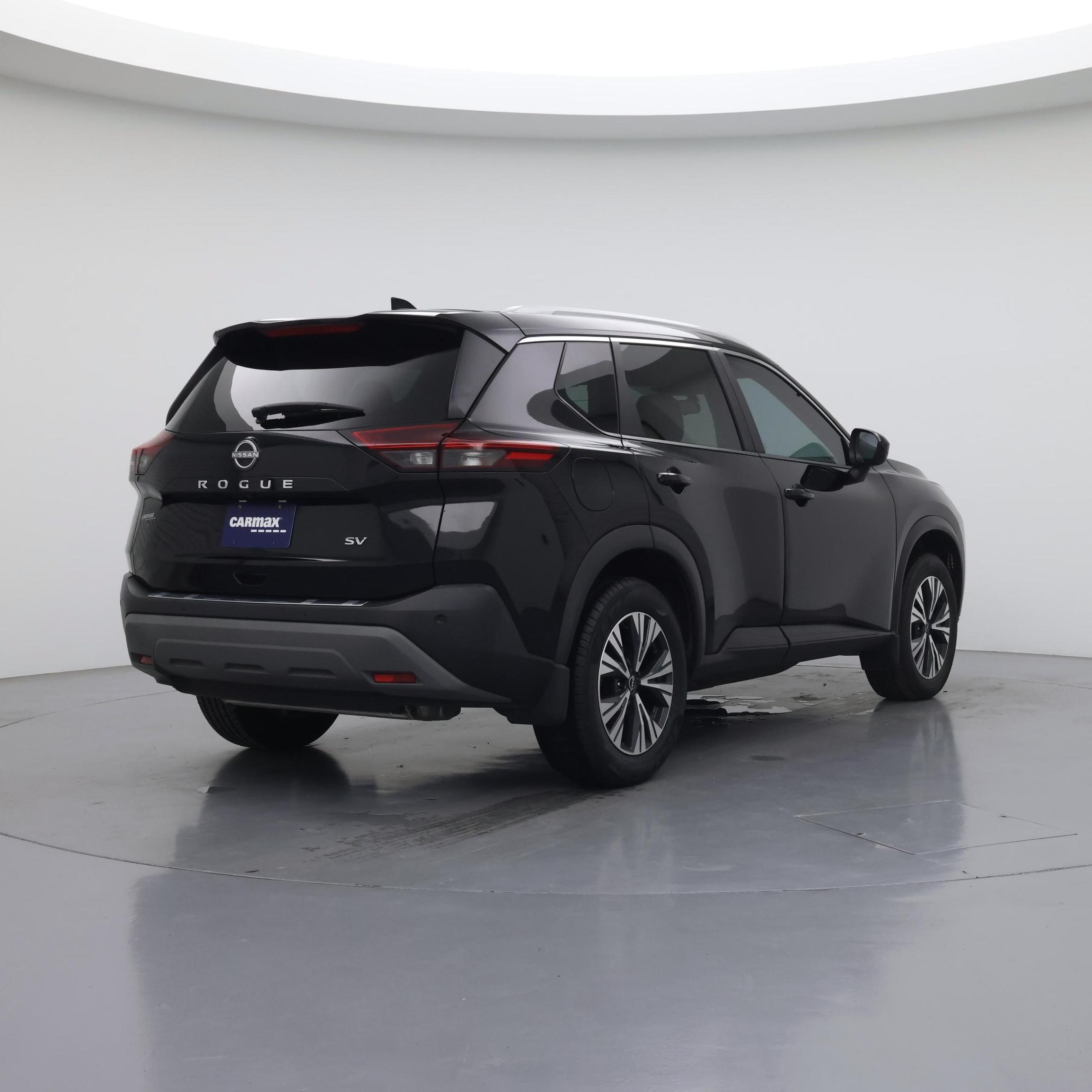 Thumbnail: 2023 Nissan Rogue - 8