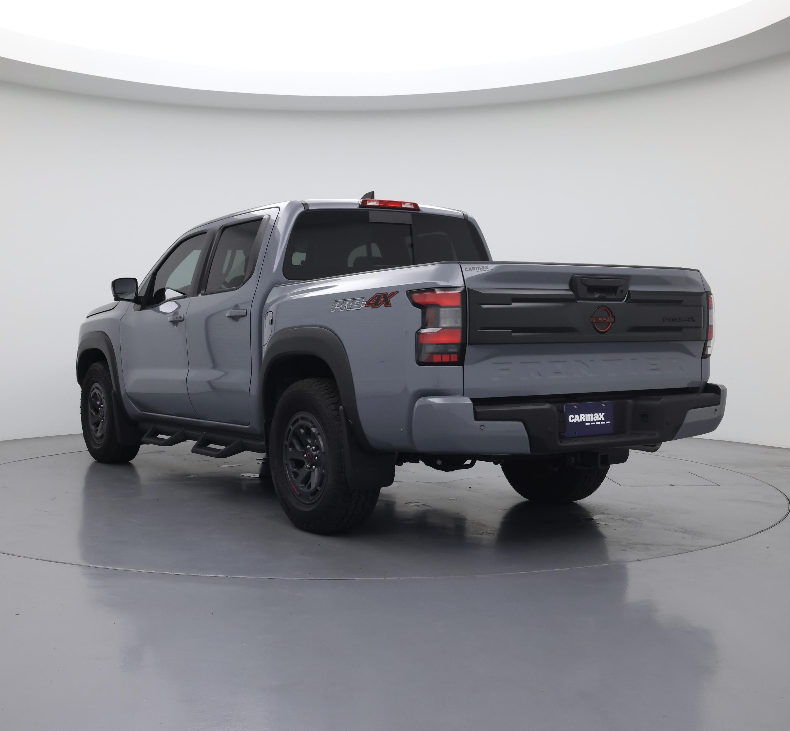 Thumbnail: 2025 Nissan Frontier - 2
