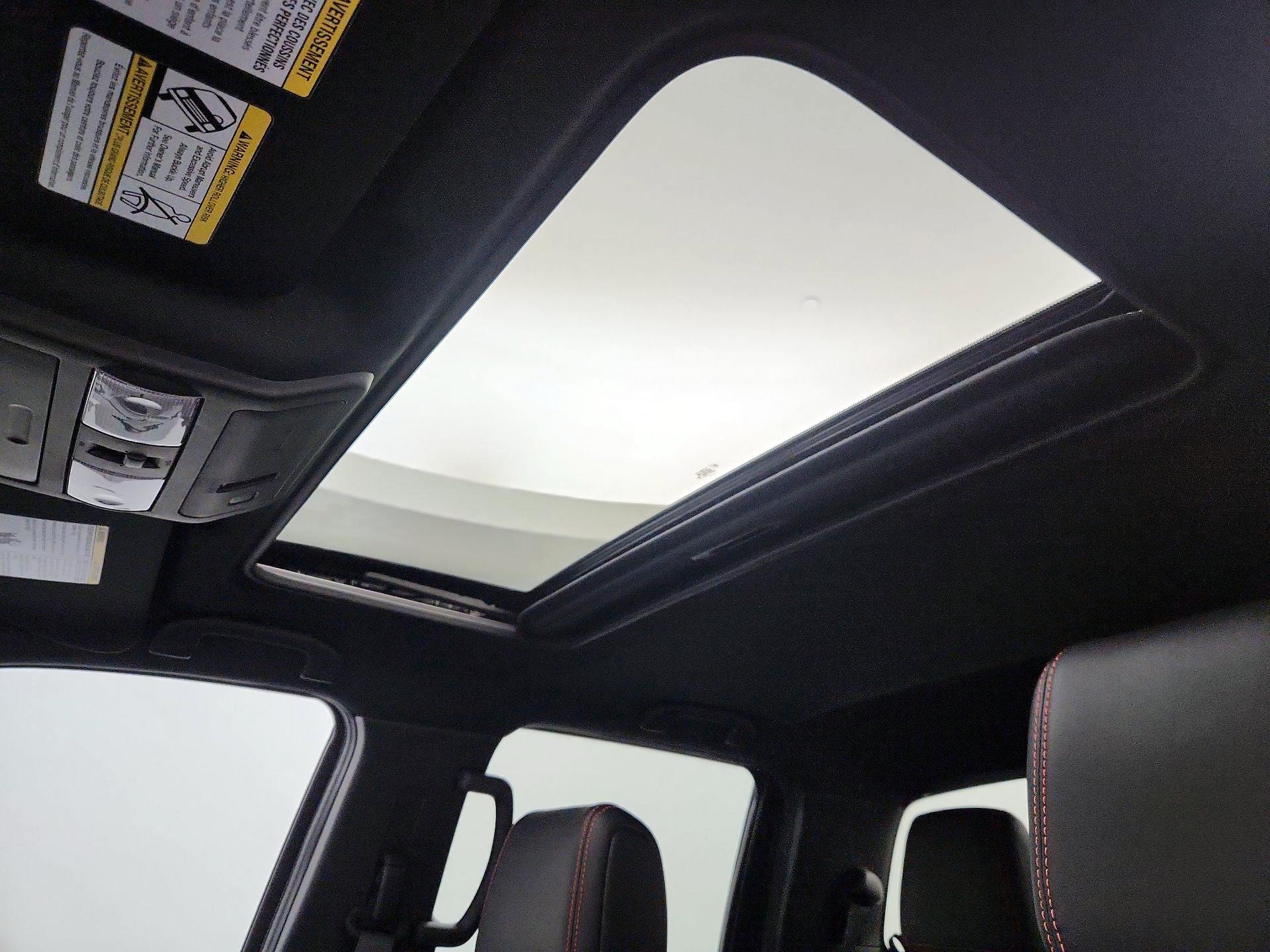 Thumbnail: 2025 Nissan Frontier - 19