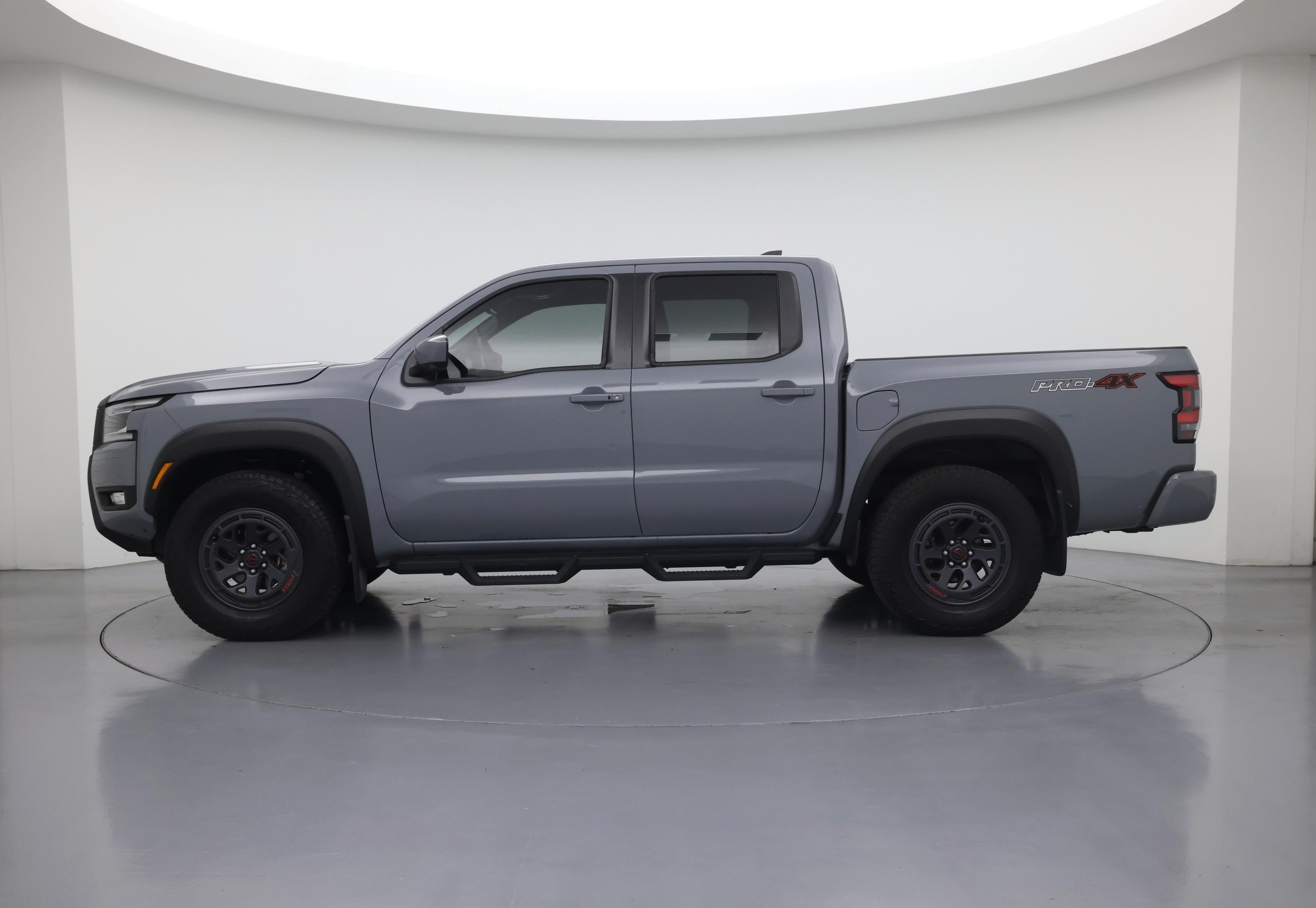 Thumbnail: 2025 Nissan Frontier - 3