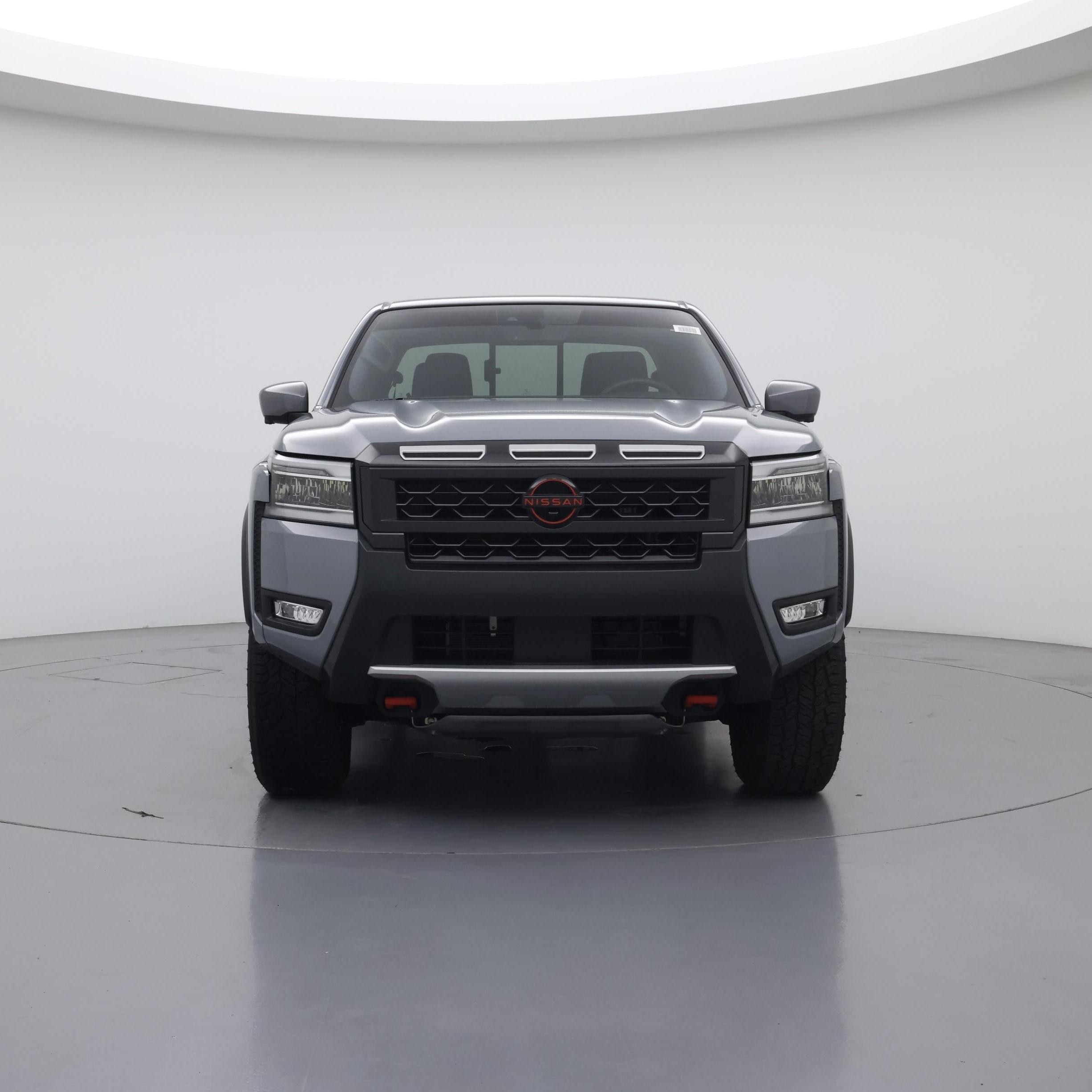 Thumbnail: 2025 Nissan Frontier - 5