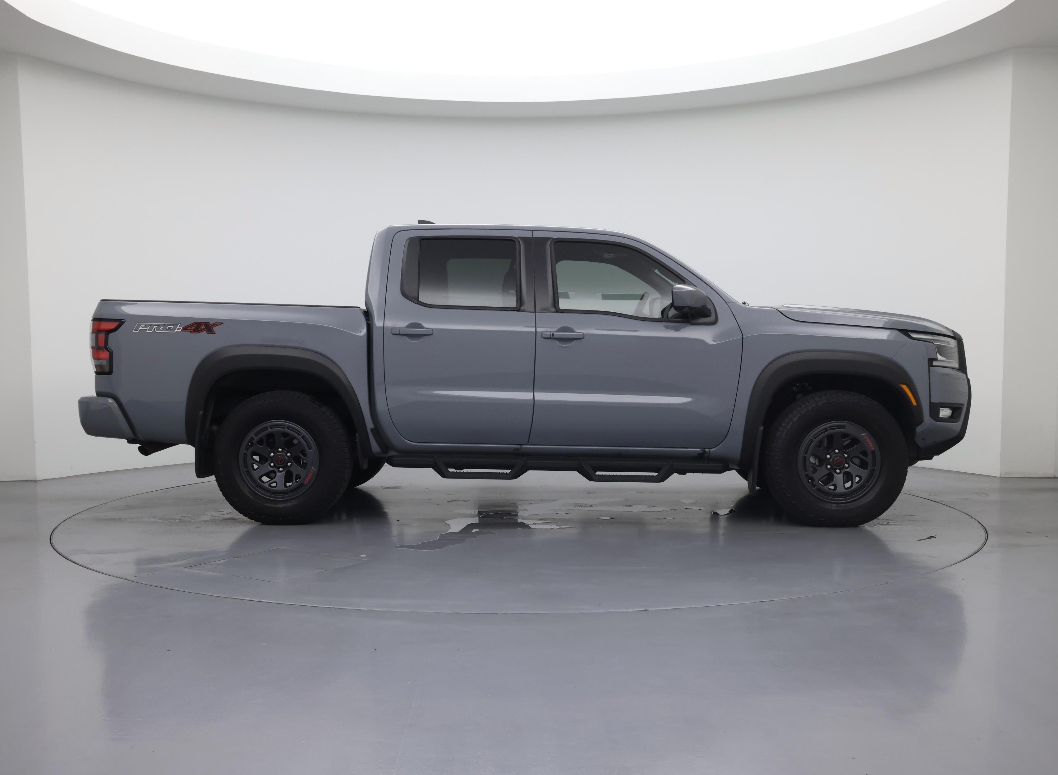 Thumbnail: 2025 Nissan Frontier - 7