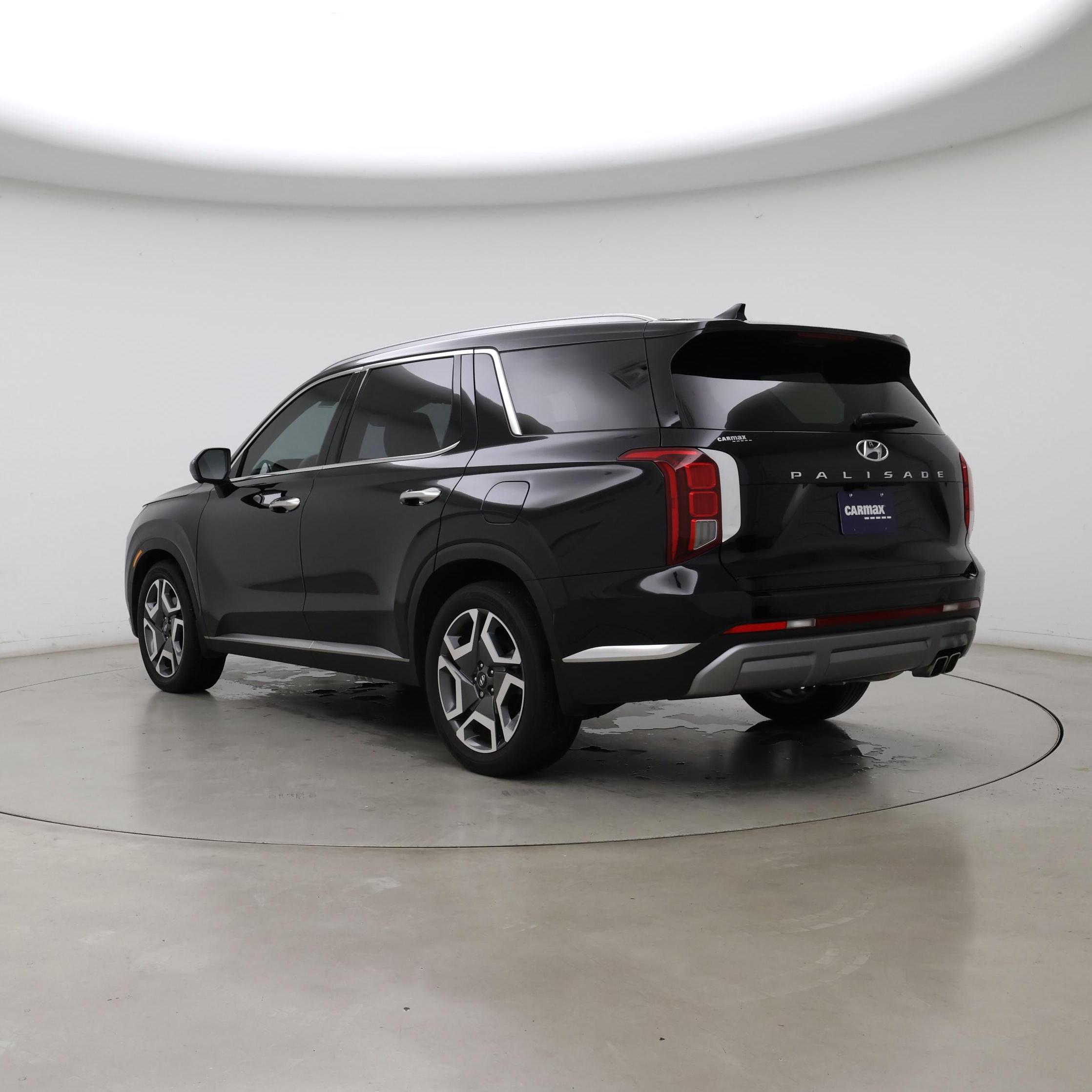 Thumbnail: 2023 Hyundai Palisade - 2
