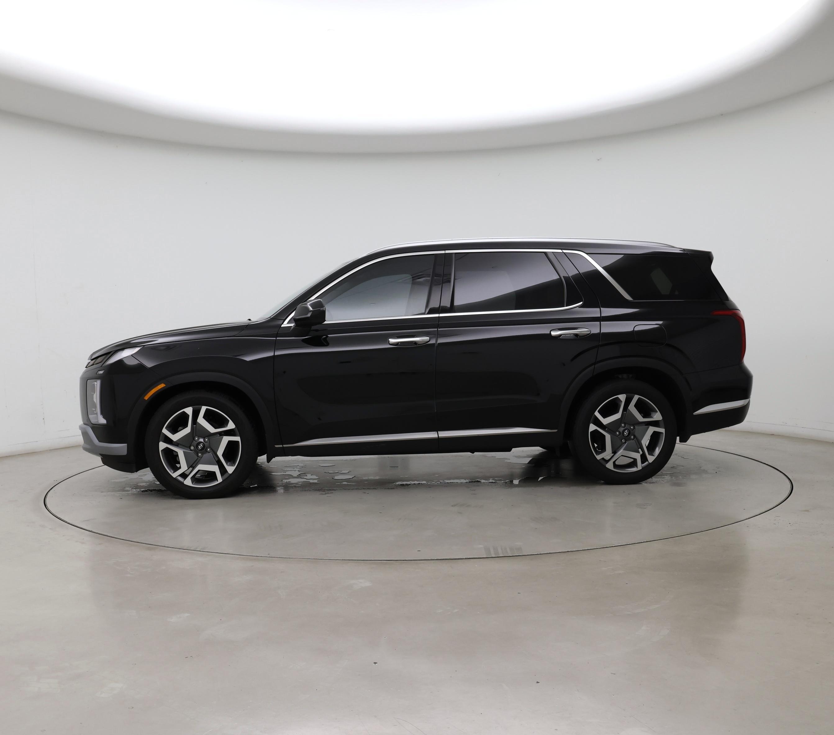 Thumbnail: 2023 Hyundai Palisade - 3