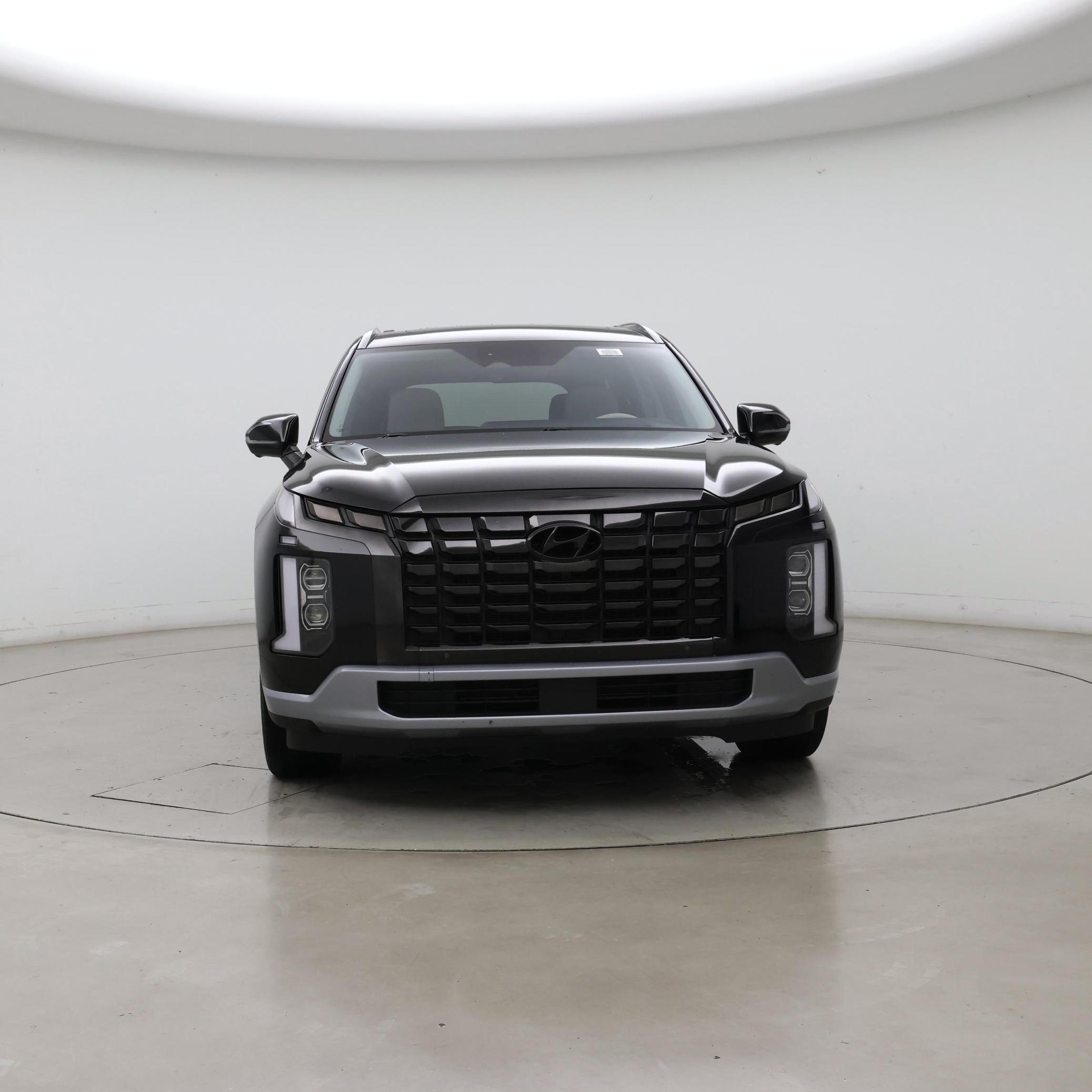 Thumbnail: 2023 Hyundai Palisade - 5
