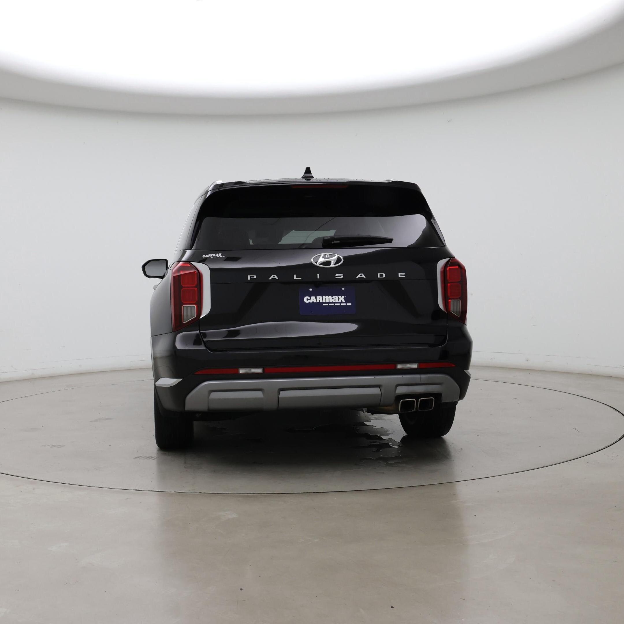 Thumbnail: 2023 Hyundai Palisade - 6