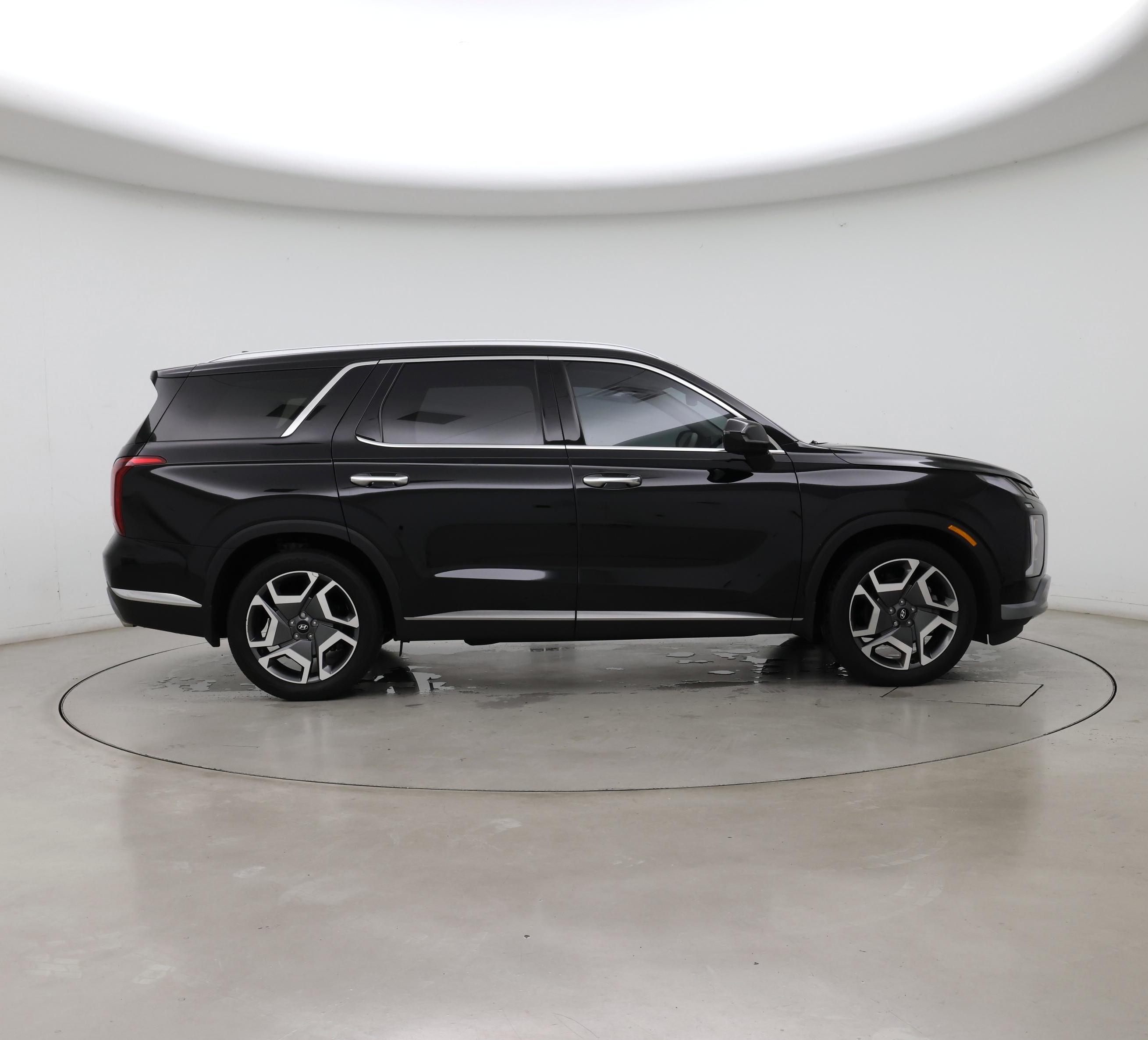Thumbnail: 2023 Hyundai Palisade - 7