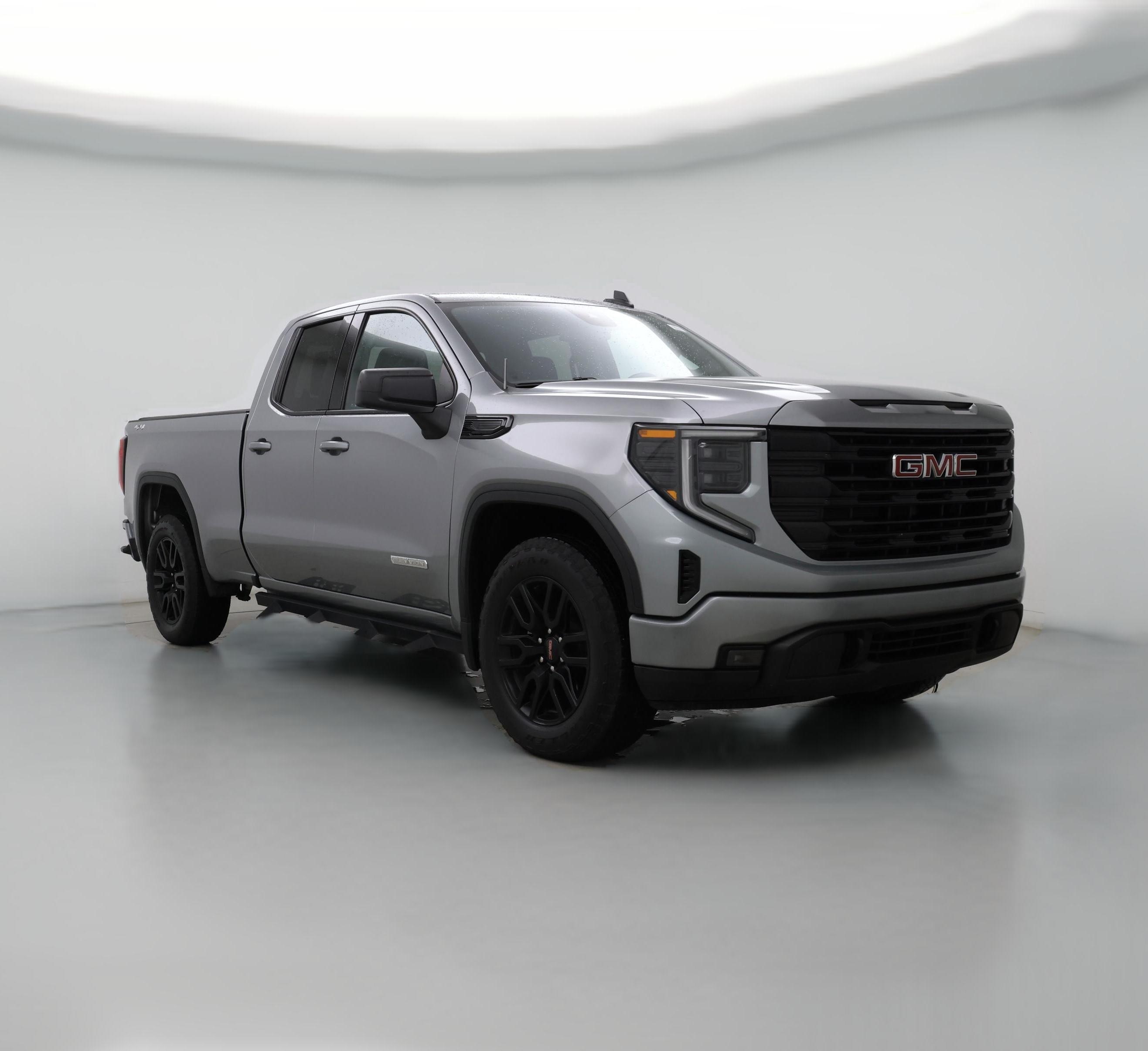 Thumbnail: 2023 GMC Sierra 1500 - 1