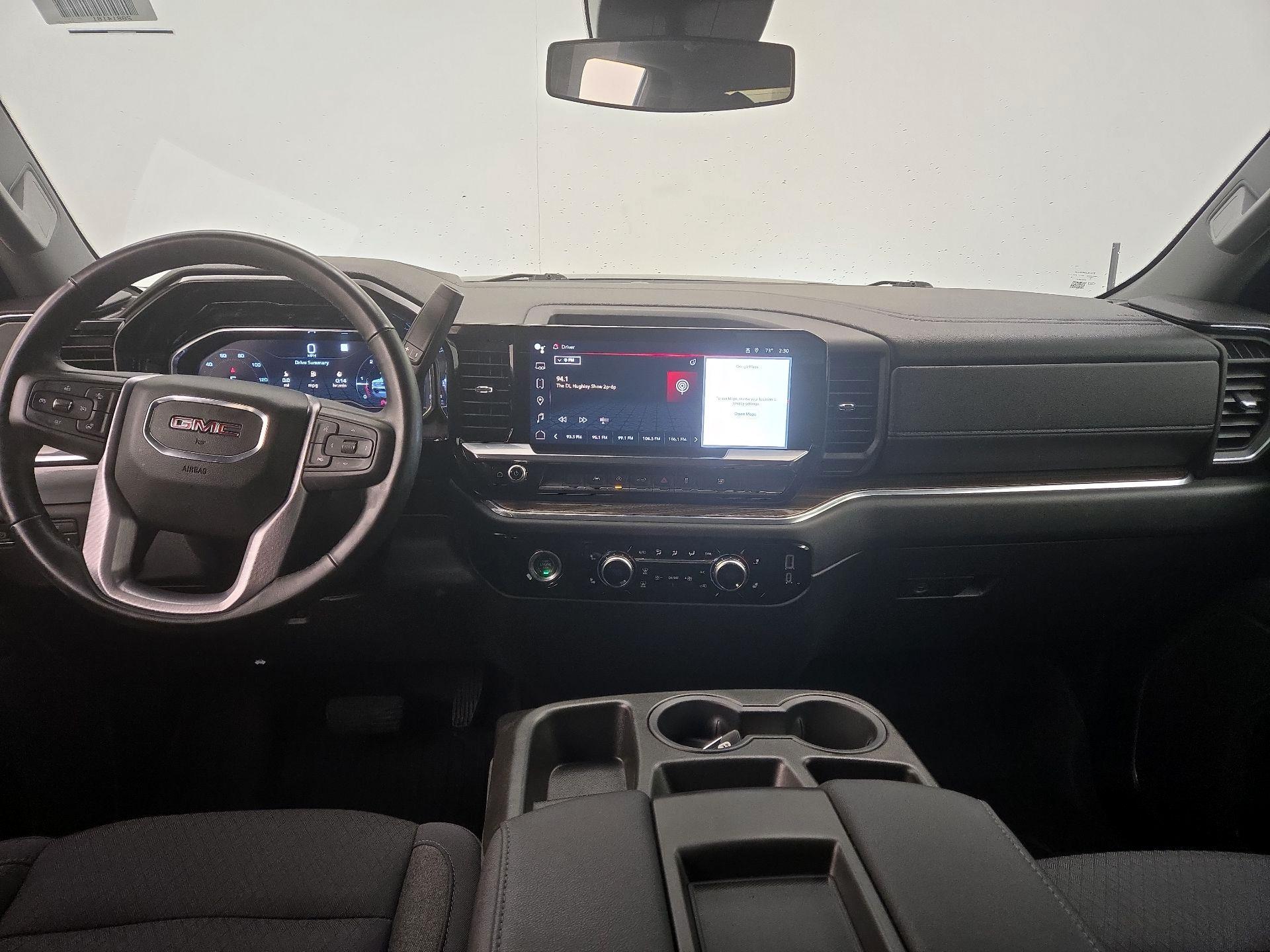 Thumbnail: 2023 GMC Sierra 1500 - 9