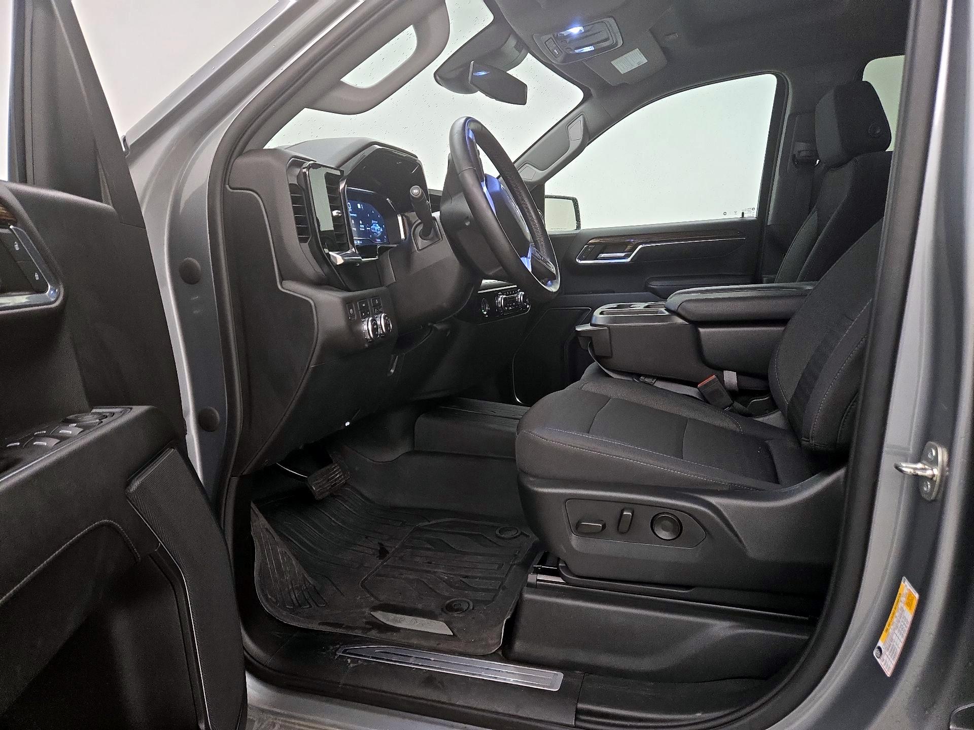 Thumbnail: 2023 GMC Sierra 1500 - 11