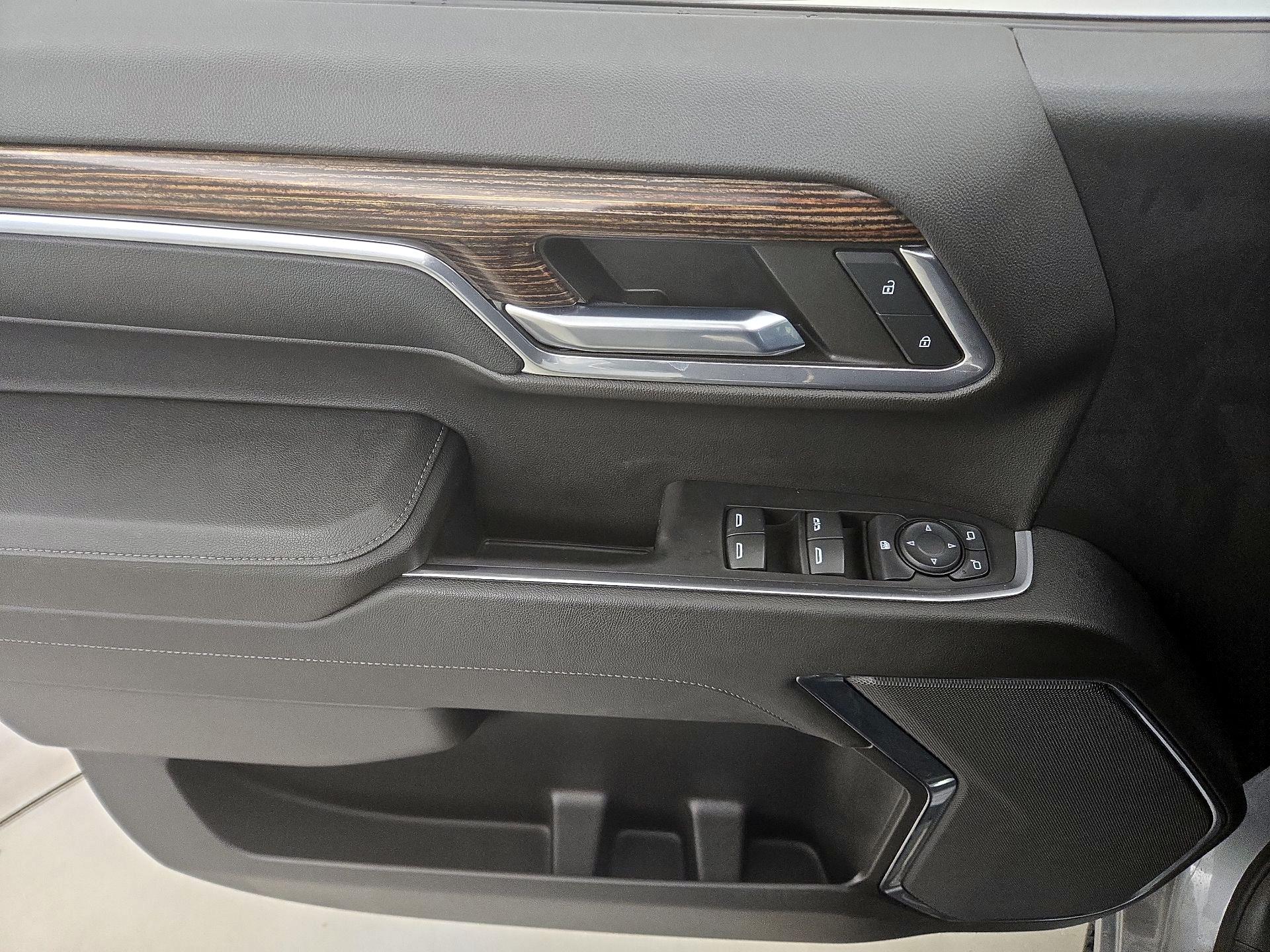 Thumbnail: 2023 GMC Sierra 1500 - 12