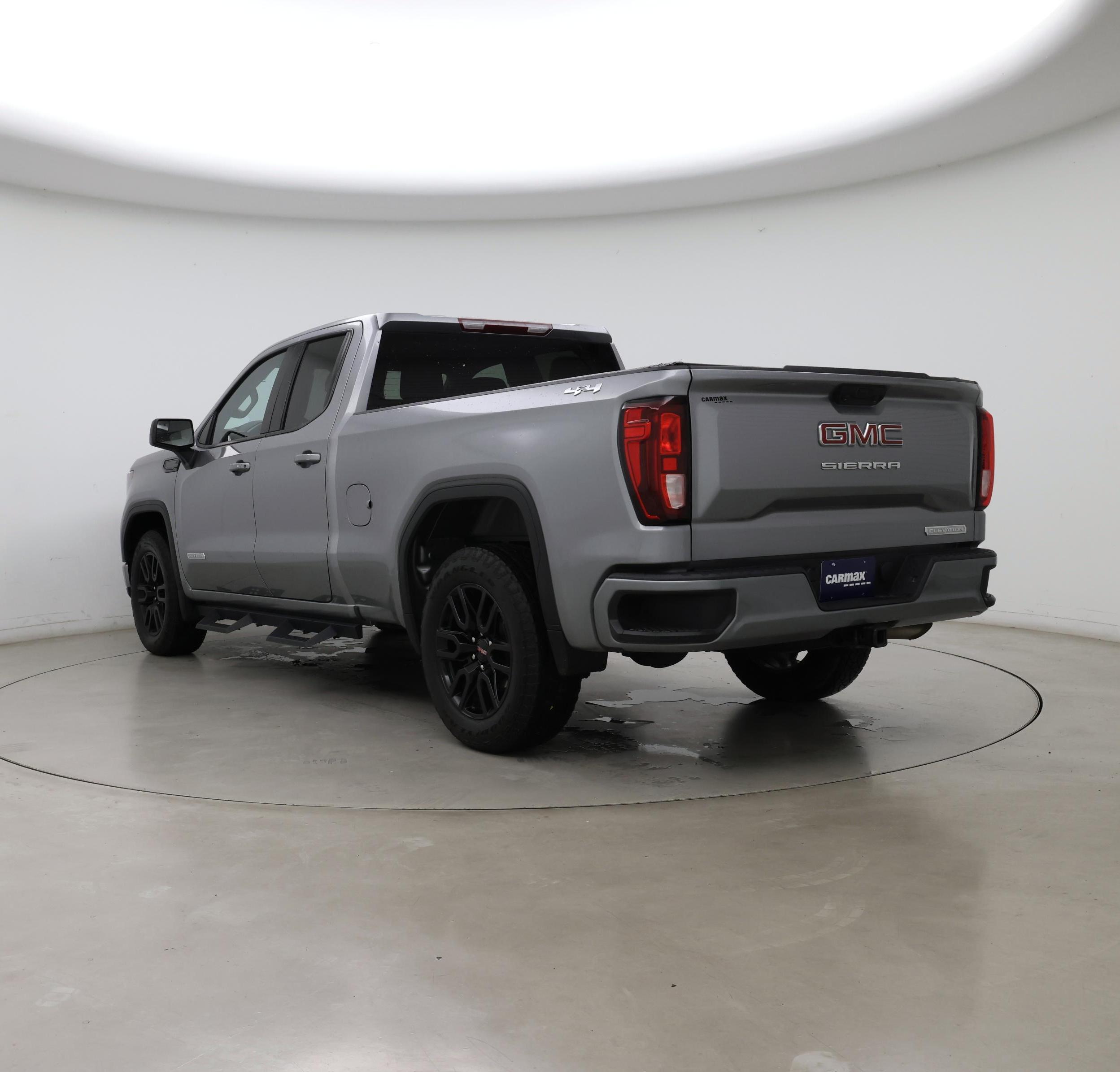 Thumbnail: 2023 GMC Sierra 1500 - 2