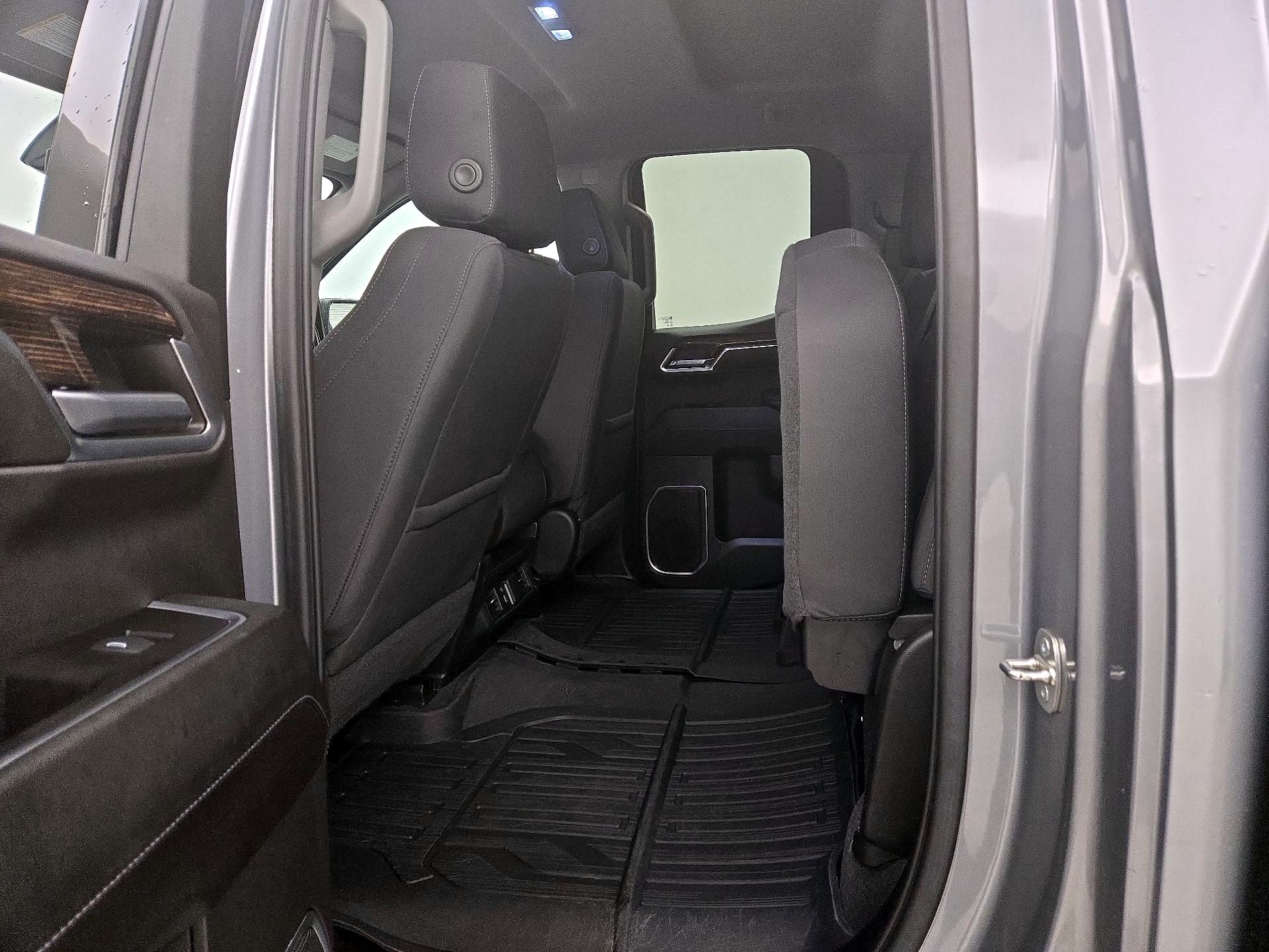 Thumbnail: 2023 GMC Sierra 1500 - 19