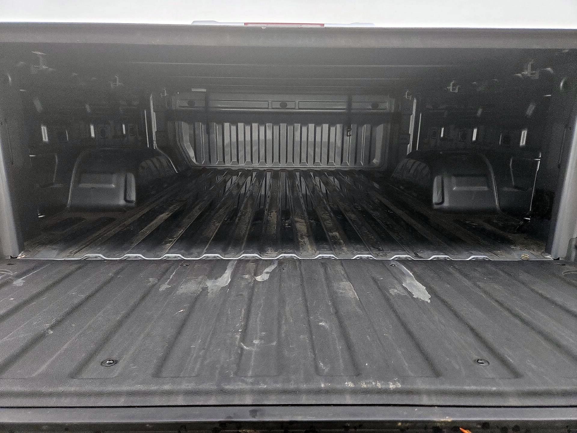 Thumbnail: 2023 GMC Sierra 1500 - 20