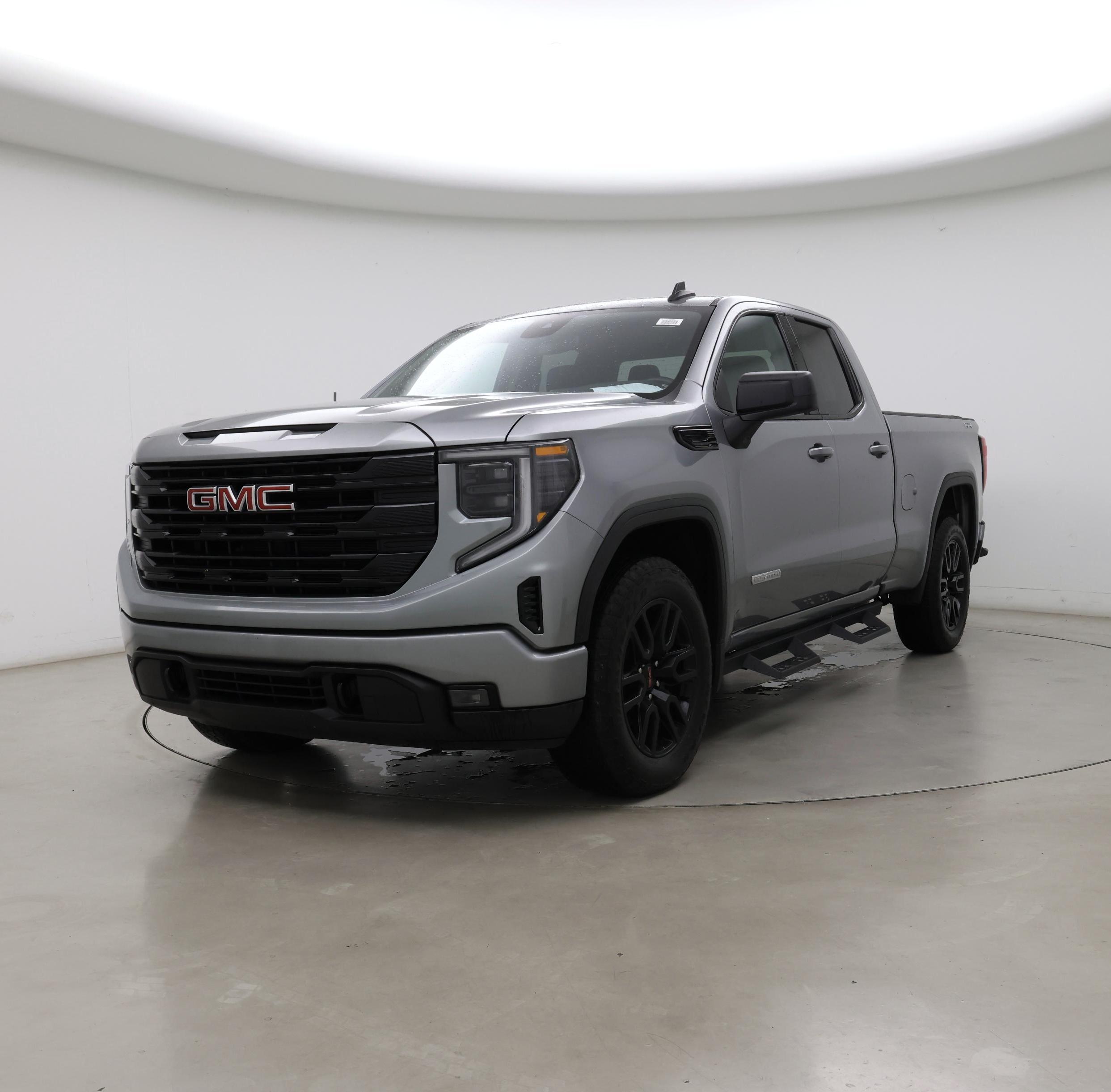 Thumbnail: 2023 GMC Sierra 1500 - 4