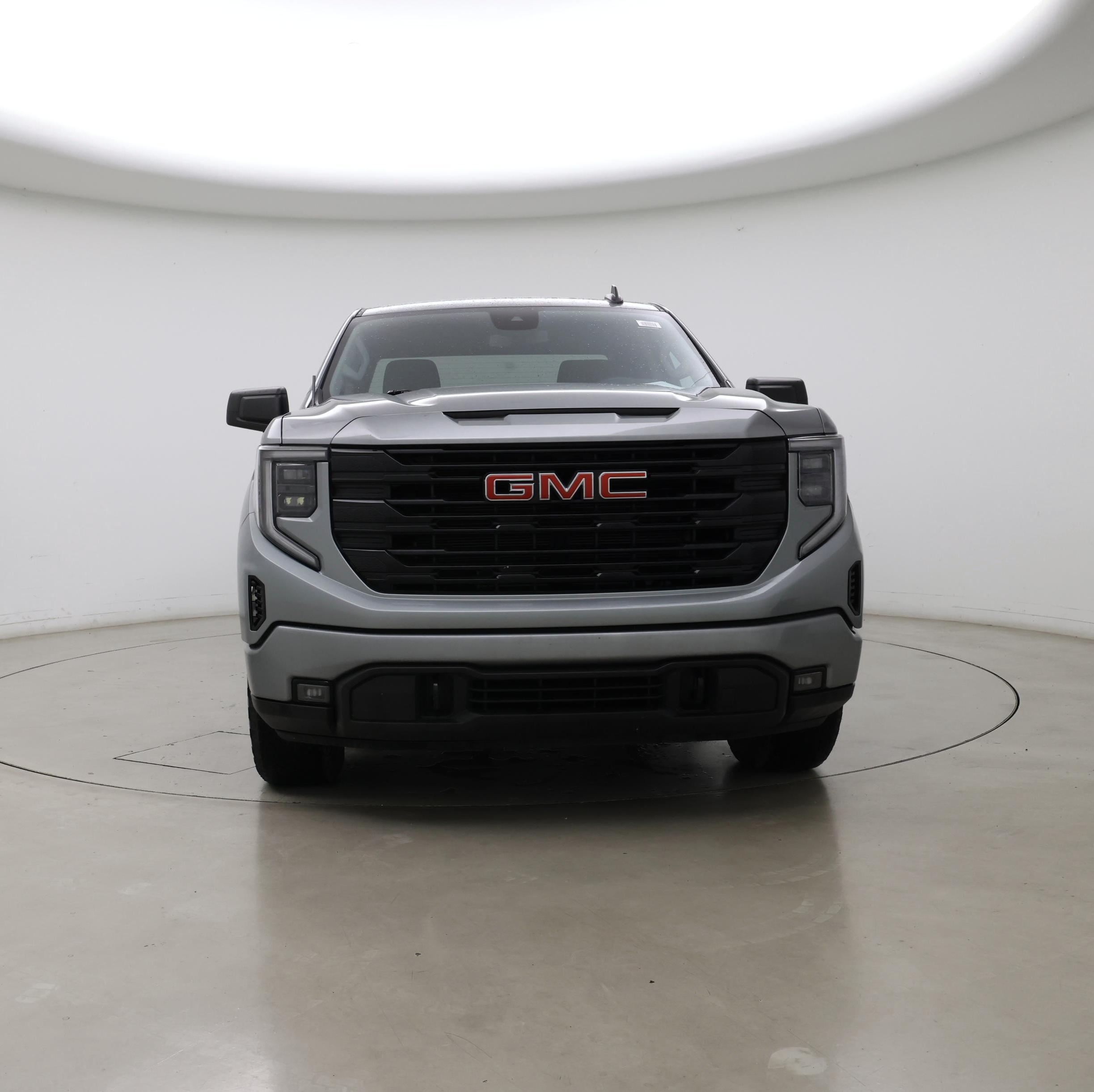 Thumbnail: 2023 GMC Sierra 1500 - 5