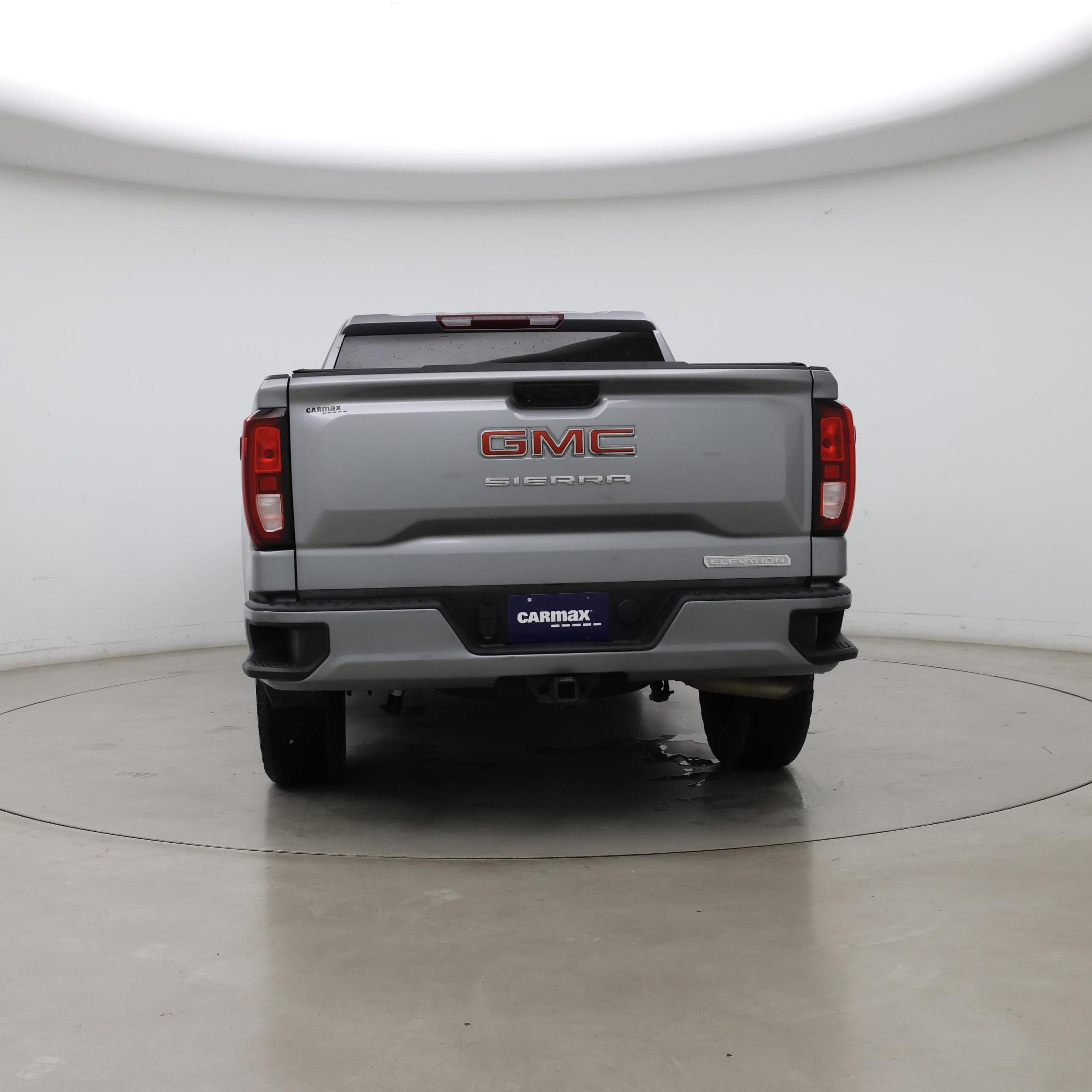 Thumbnail: 2023 GMC Sierra 1500 - 6