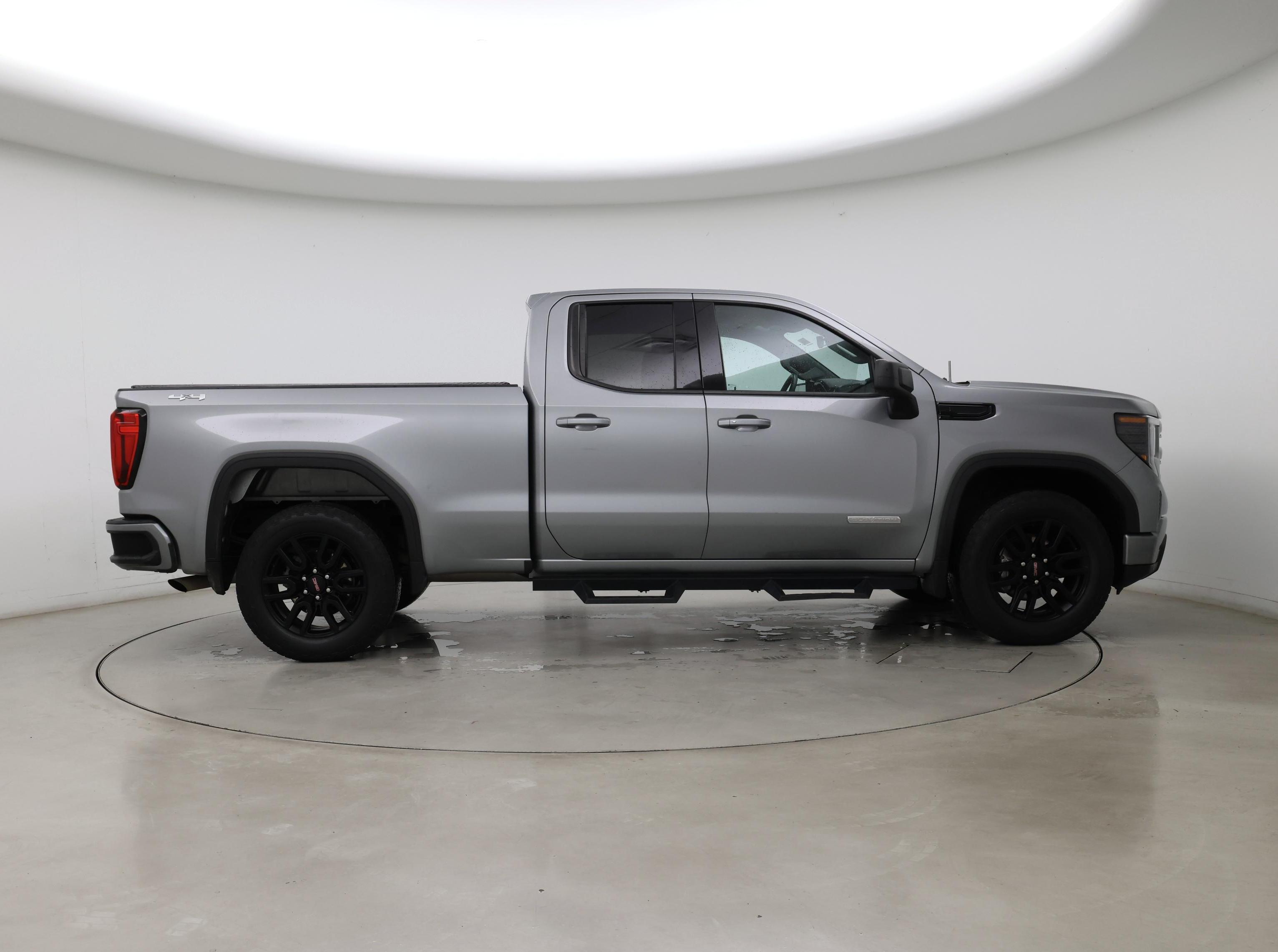Thumbnail: 2023 GMC Sierra 1500 - 7