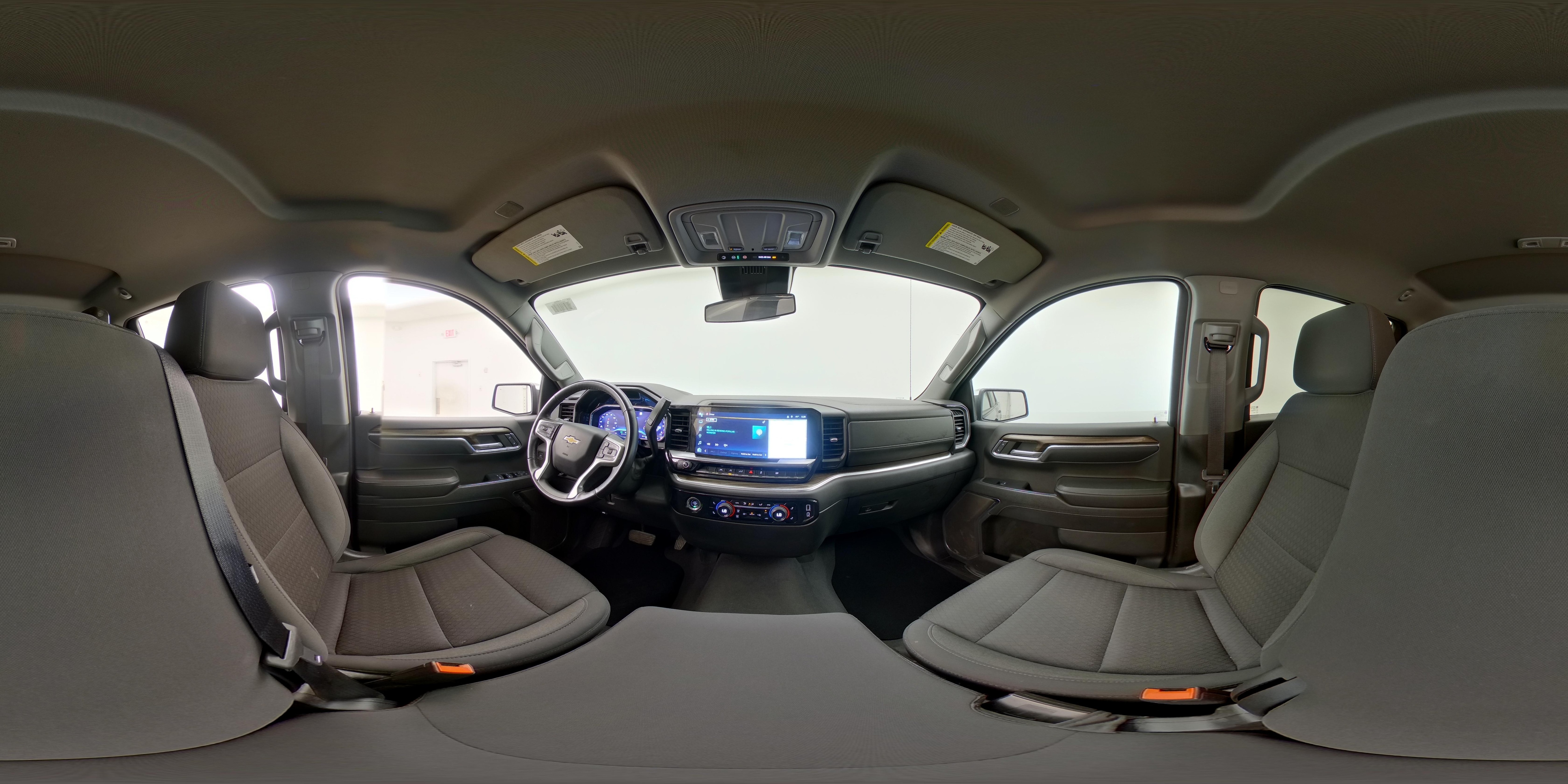 2023 Chevrolet Silverado 1500 LT - Photo 23