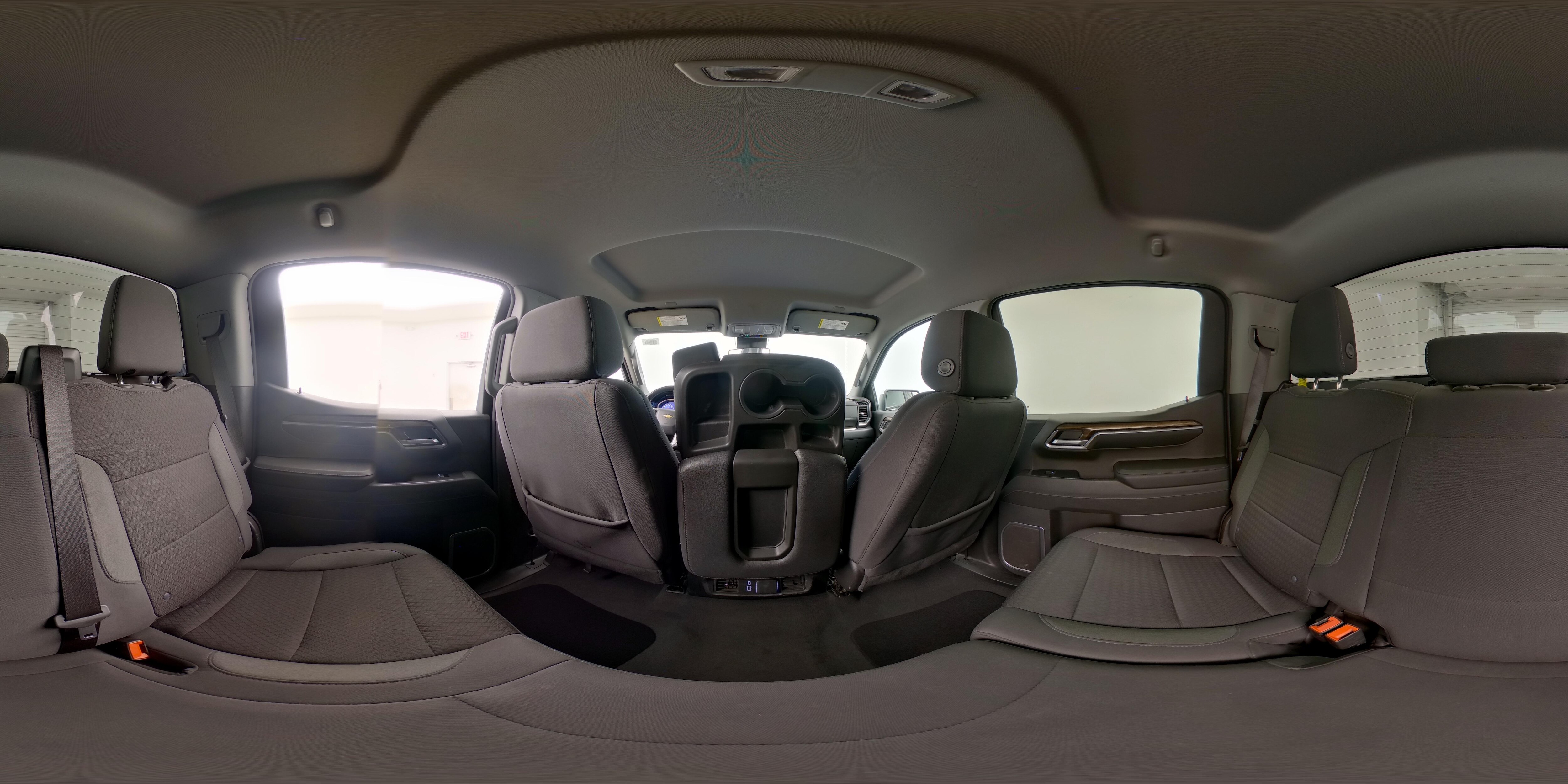 2023 Chevrolet Silverado 1500 LT - Photo 24