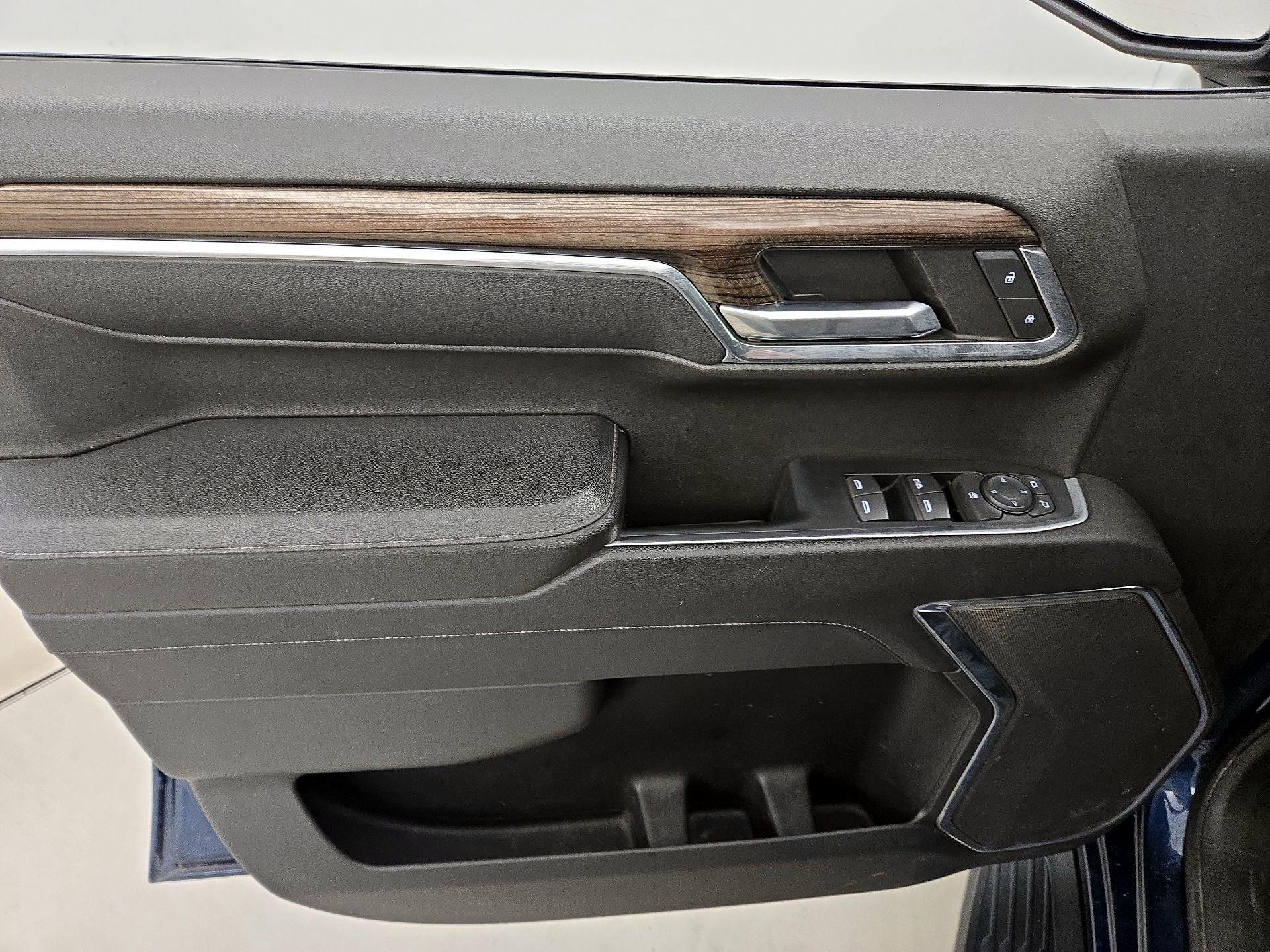 Thumbnail: 2023 Chevrolet Silverado 1500 - 12