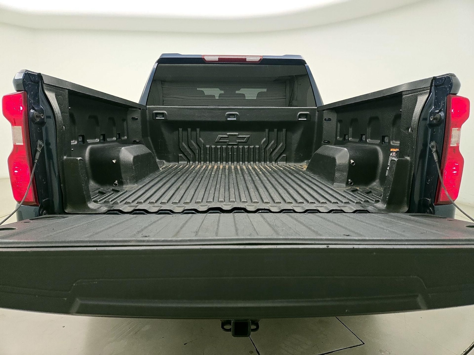 2023 Chevrolet Silverado 1500 LT - Photo 20