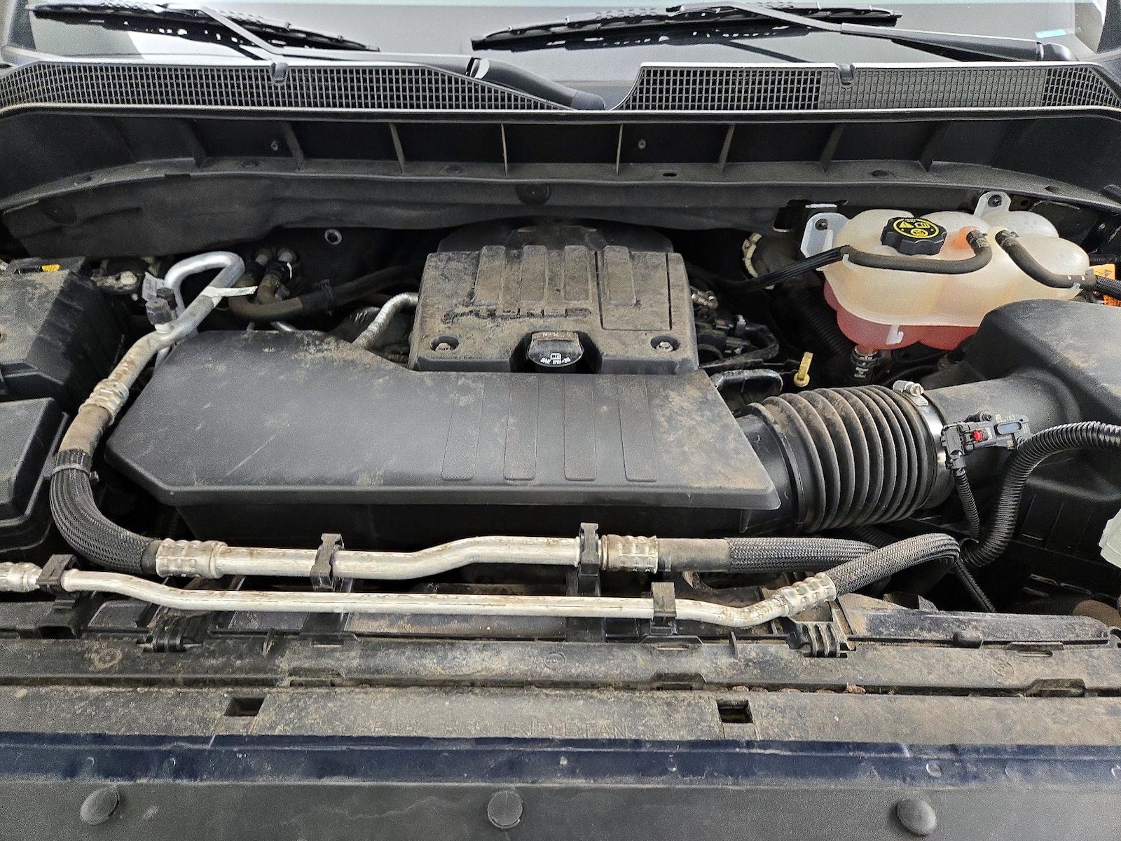 2023 Chevrolet Silverado 1500 LT - Photo 21