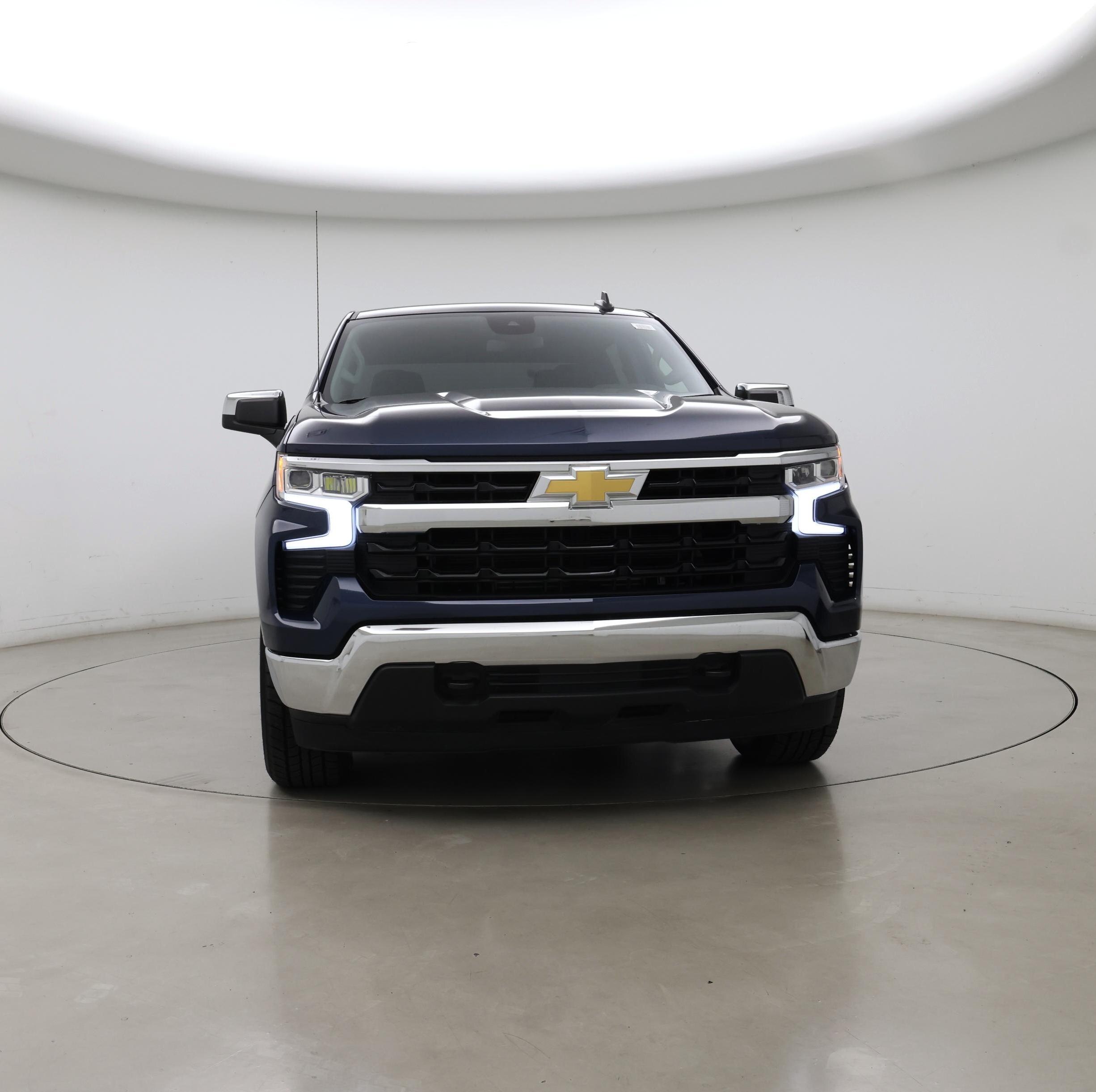 Thumbnail: 2023 Chevrolet Silverado 1500 - 5