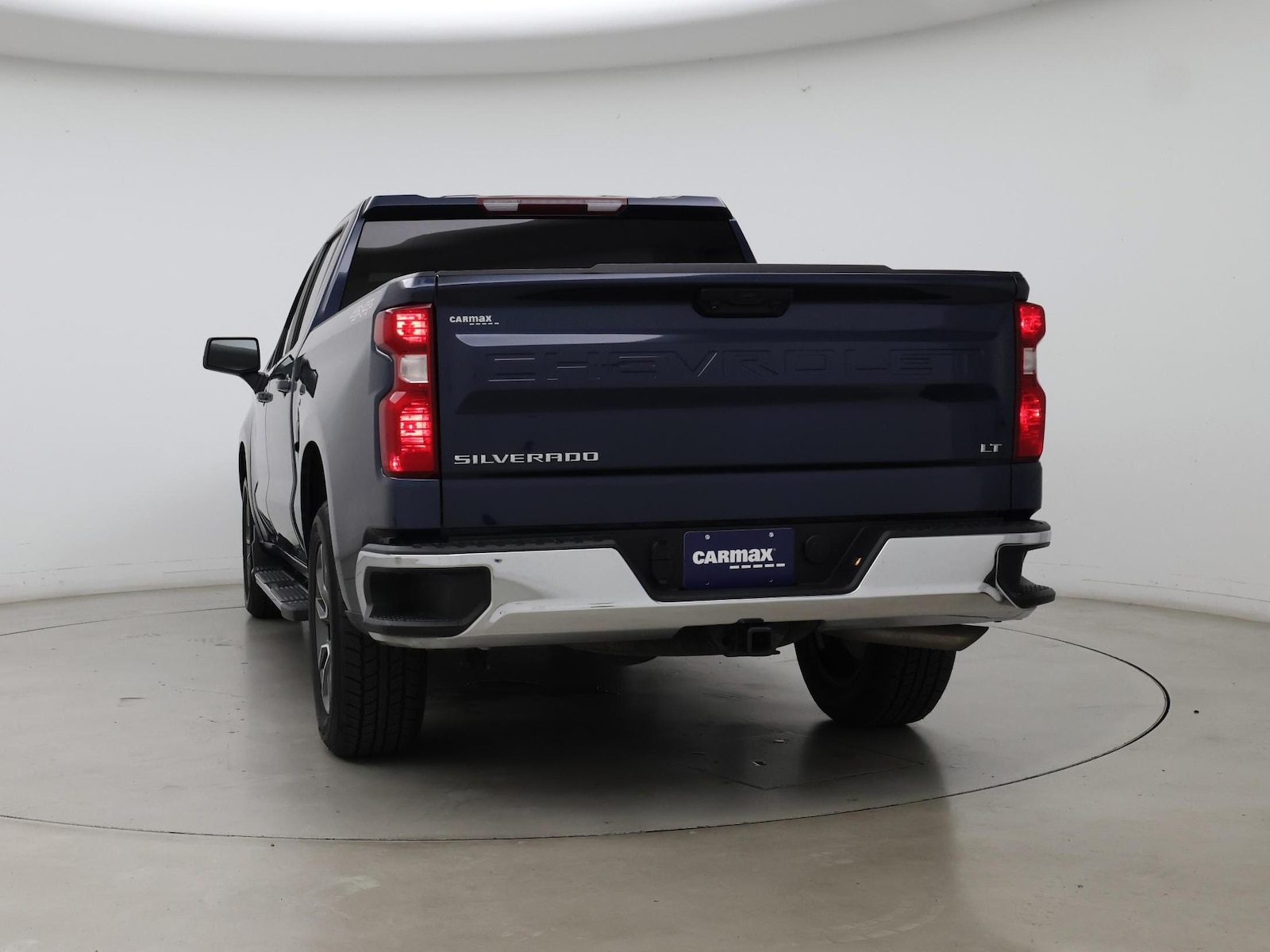 2023 Chevrolet Silverado 1500 LT - Photo 7