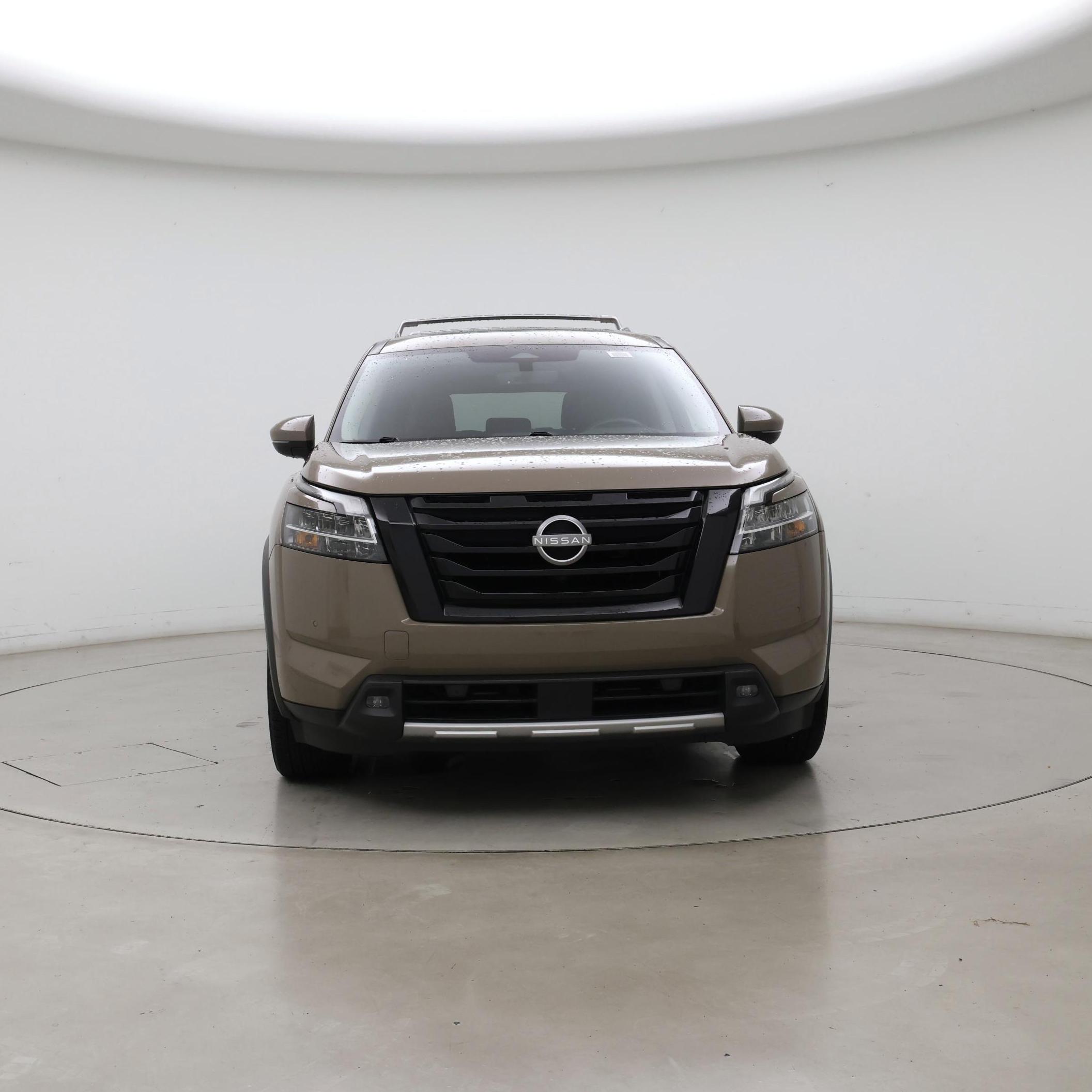 Thumbnail: 2023 Nissan Pathfinder - 5