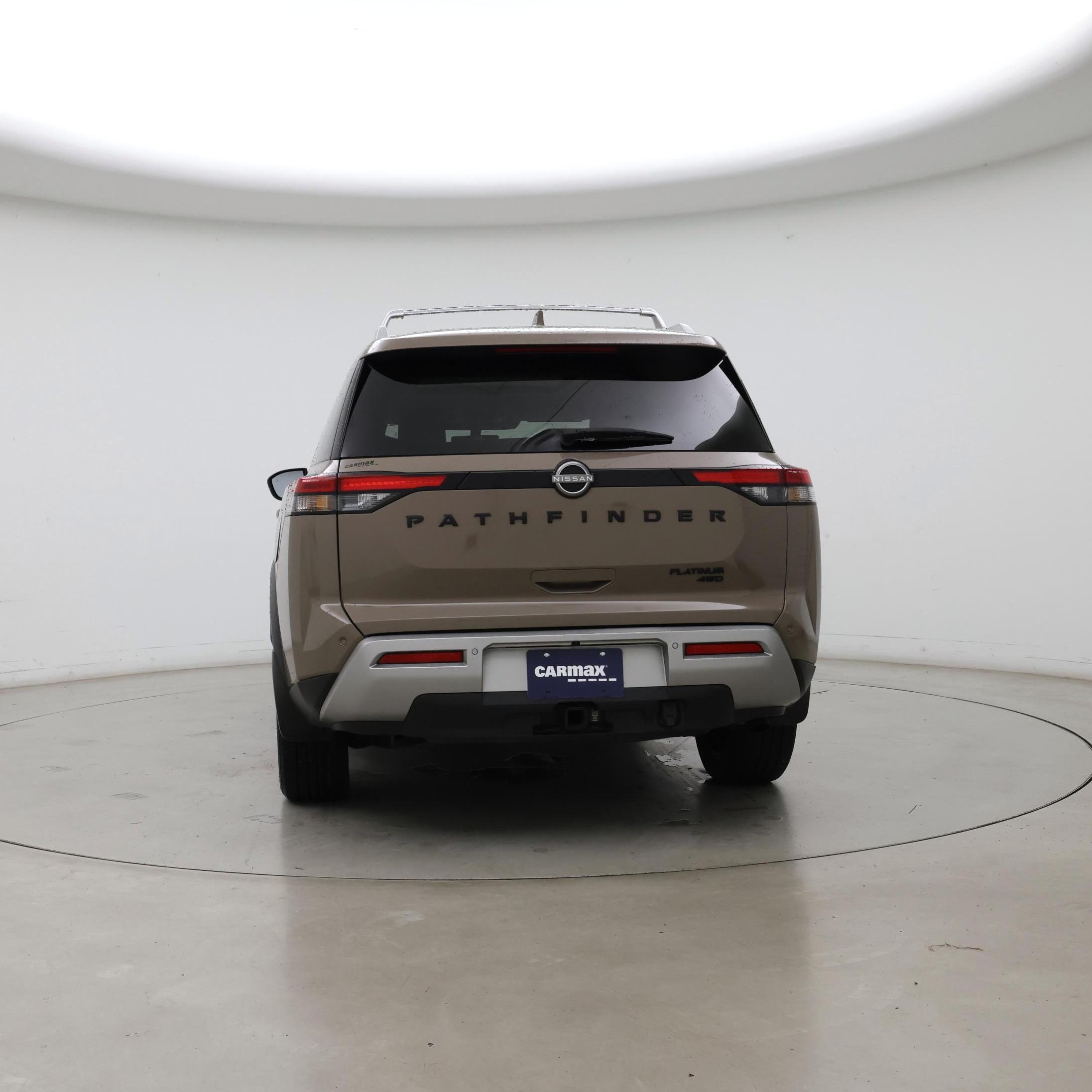 Thumbnail: 2023 Nissan Pathfinder - 6