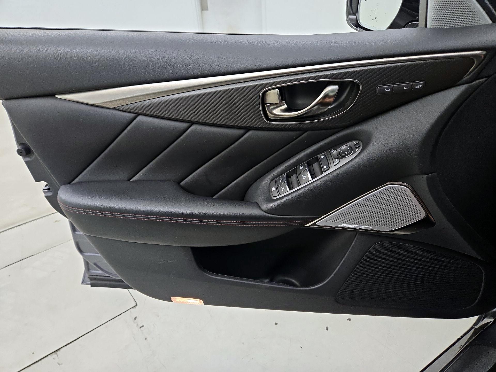 Thumbnail: 2022 INFINITI  - 12