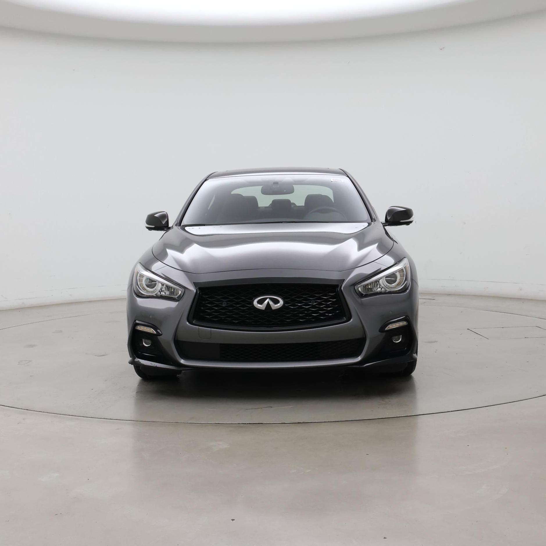 Thumbnail: 2022 INFINITI  - 5