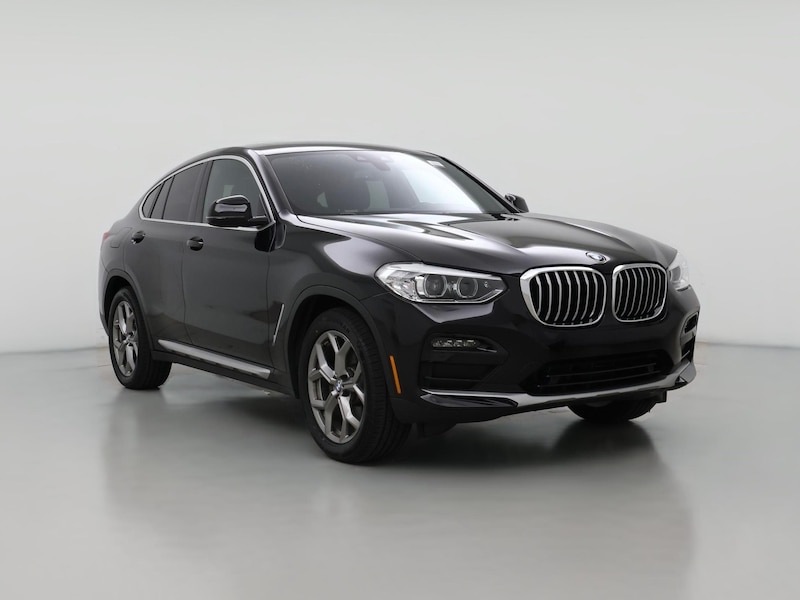 2020 BMW X4 xDrive30i -
                  Huntsville, AL
