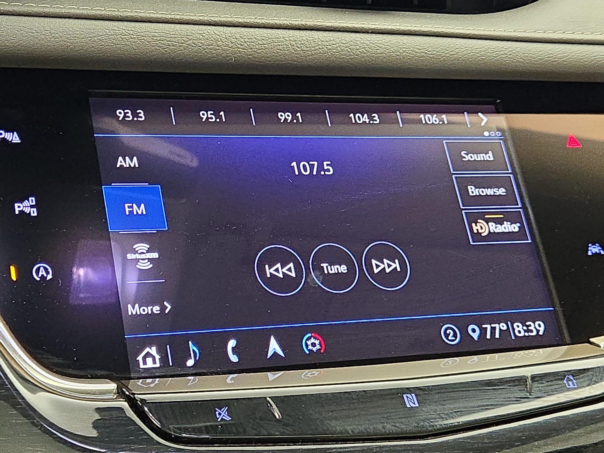 Thumbnail: 2020 Cadillac XT6 - 15