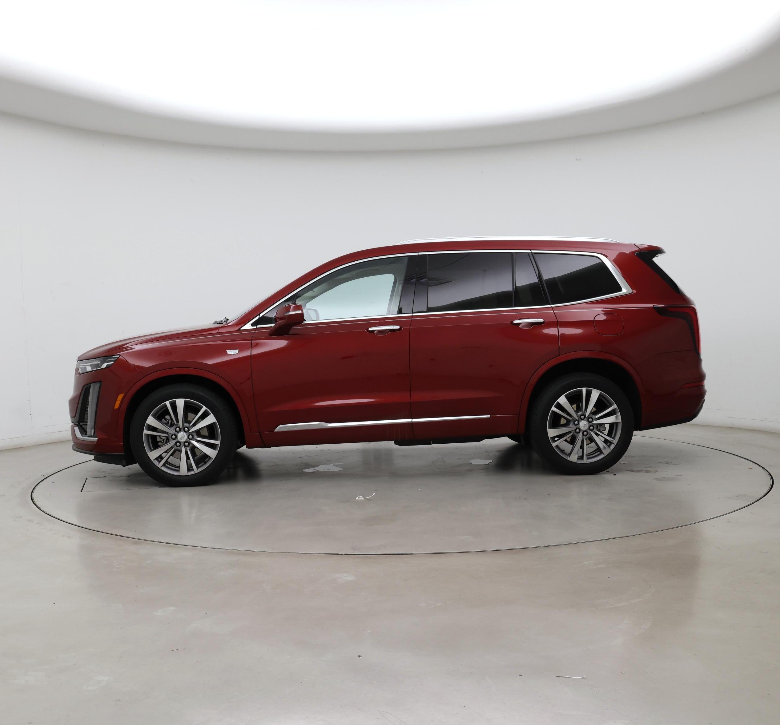 Thumbnail: 2020 Cadillac XT6 - 3
