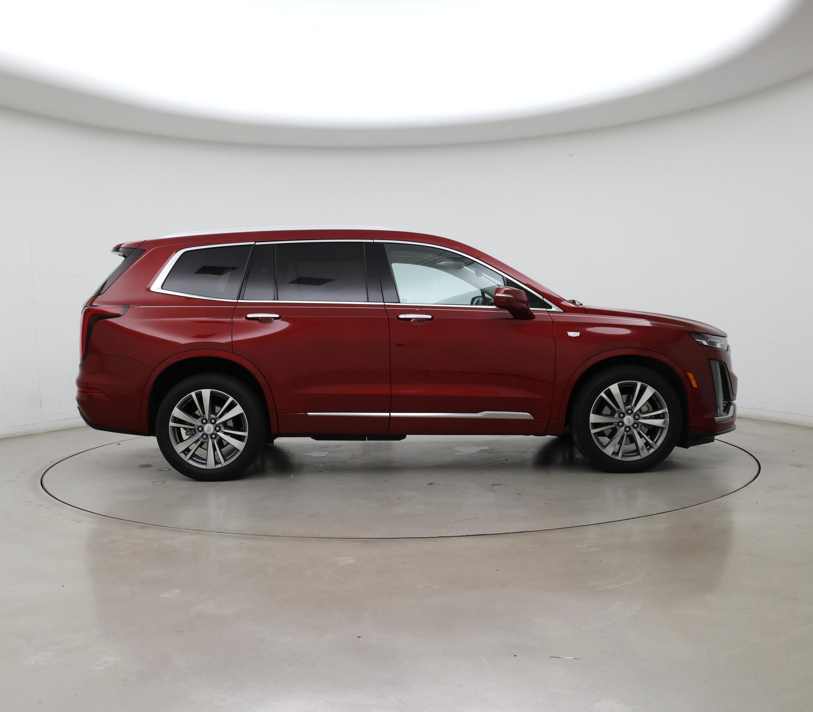 Thumbnail: 2020 Cadillac XT6 - 7