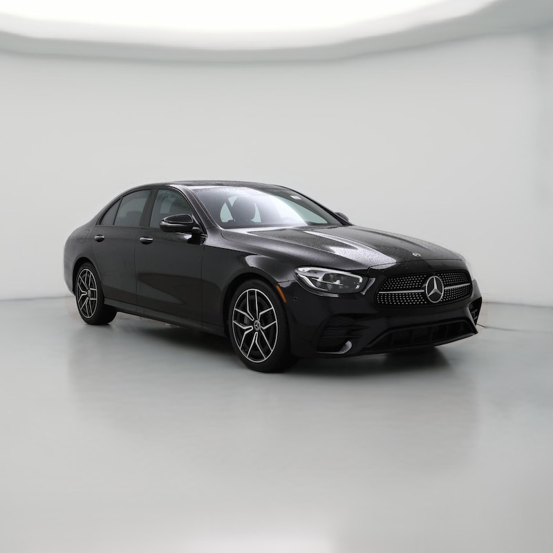2022 Mercedes-Benz E350