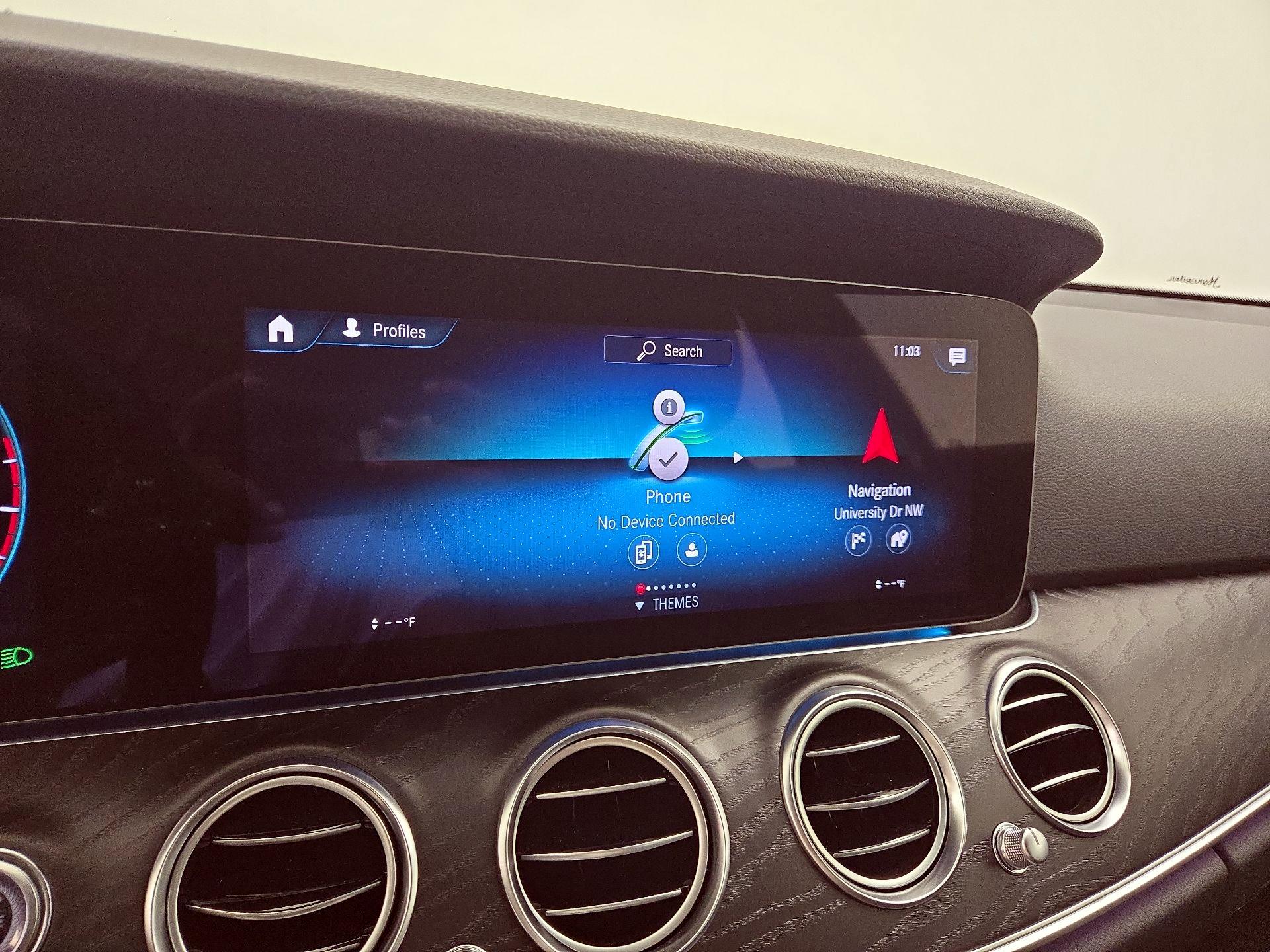 Thumbnail: 2022 Mercedes-Benz E-Class - 15