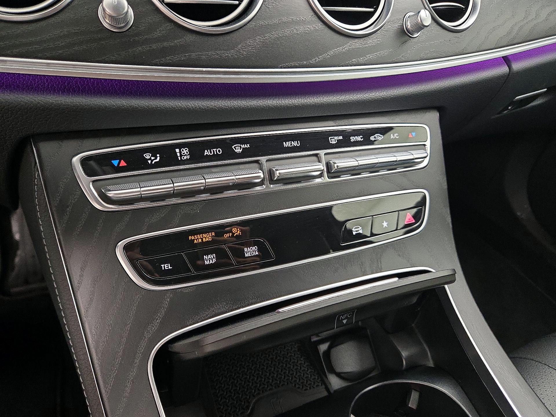 Thumbnail: 2022 Mercedes-Benz E-Class - 16