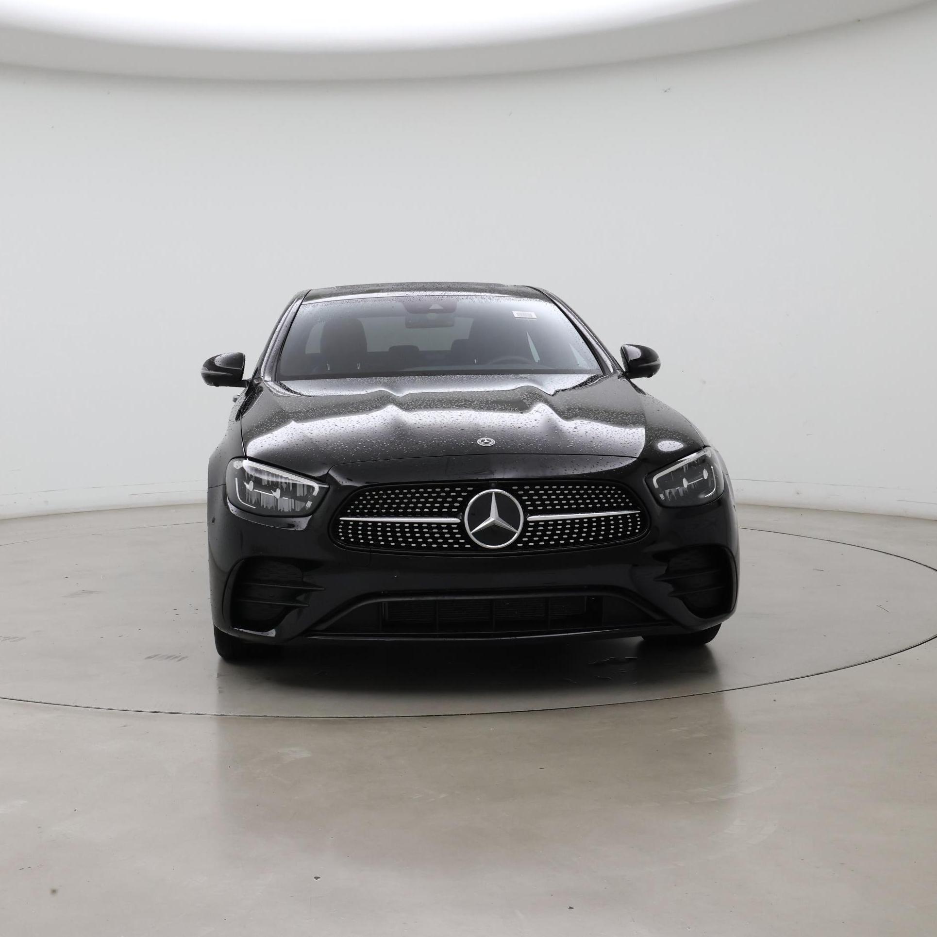 Thumbnail: 2022 Mercedes-Benz E-Class - 5