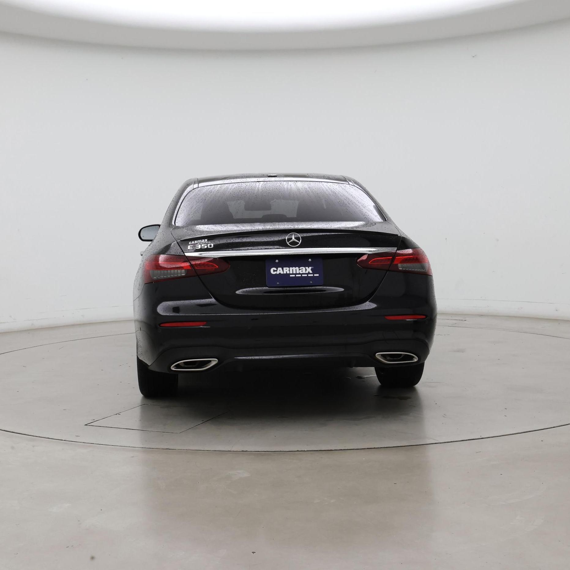 Thumbnail: 2022 Mercedes-Benz E-Class - 6