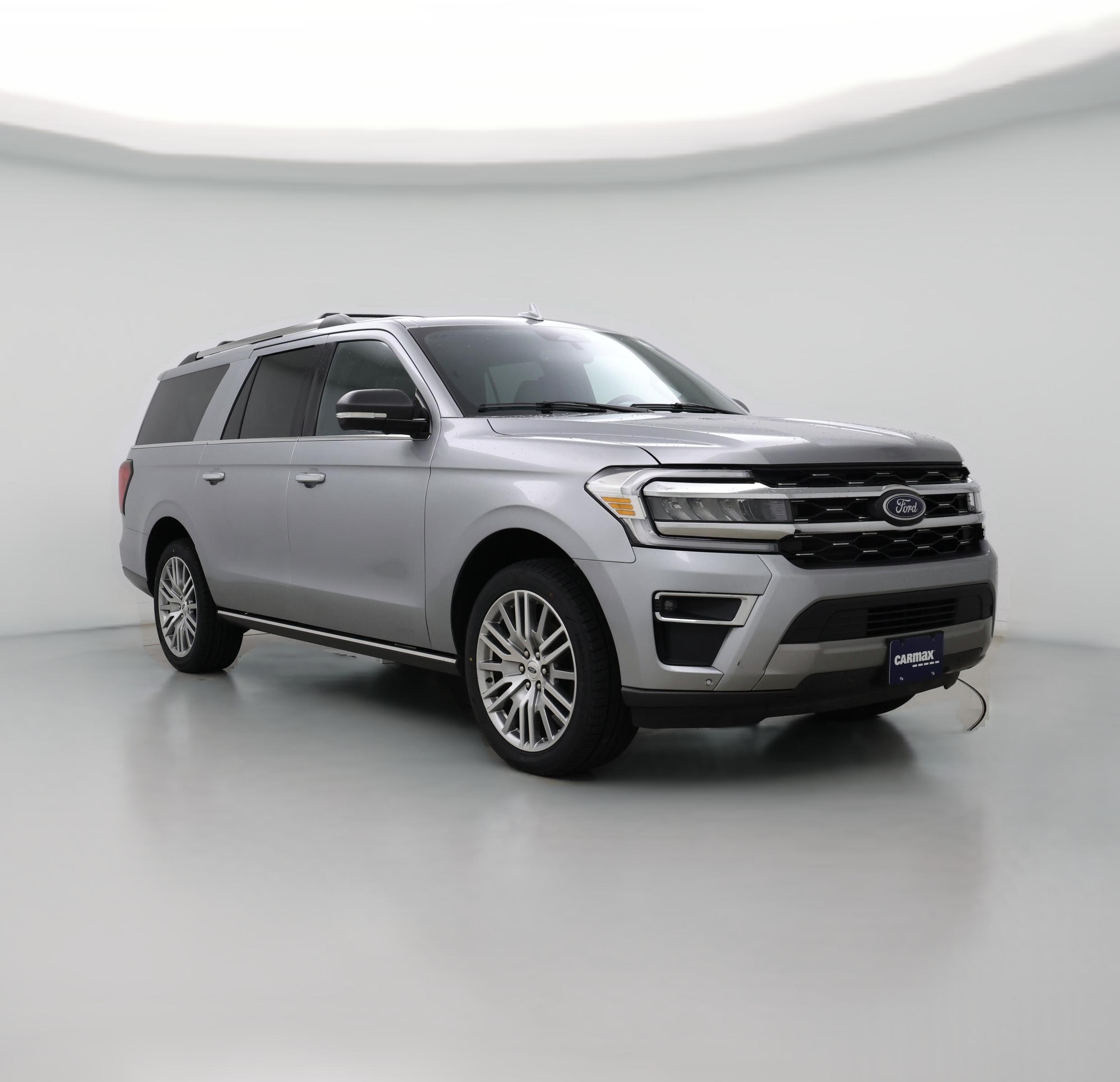 Thumbnail: 2024 Ford Expedition MAX - 1